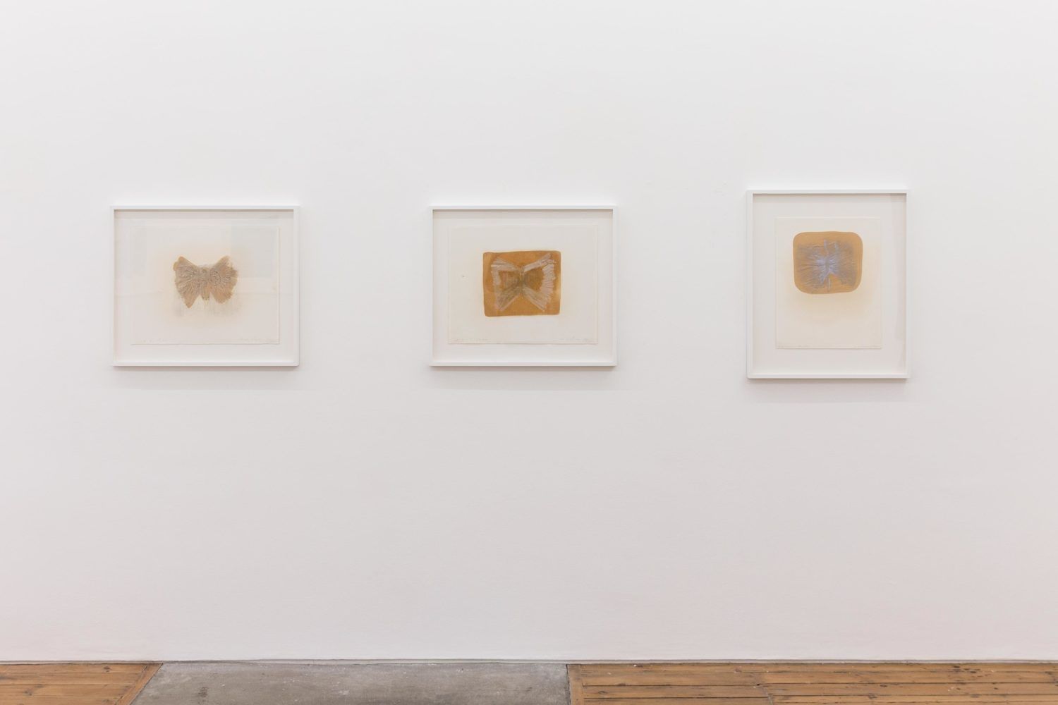 Heidi Bucher, Die Wässer und Libellenlust at The Approach, photo 3
