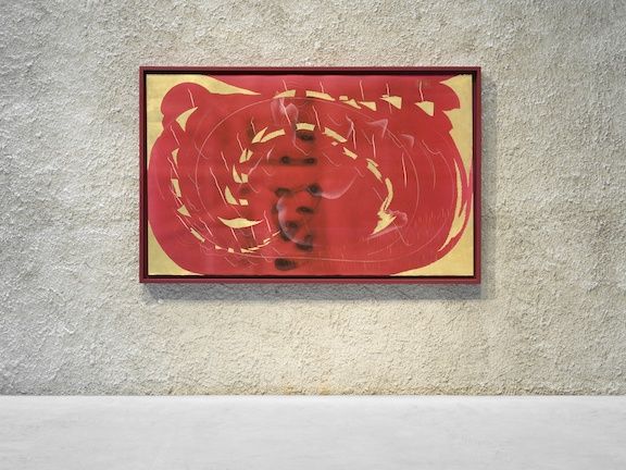 Jorinde Voigt, The Real Extent at König Galerie, photo 7