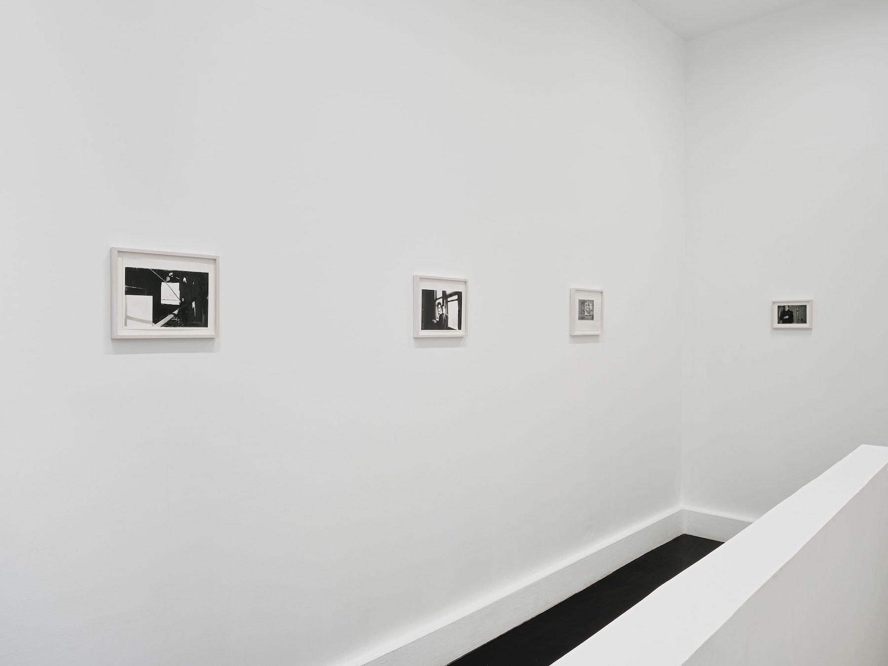 Hervé Guibert & David Wojnarowicz, For an Early Death at Fitzpatrick Gallery, photo 10