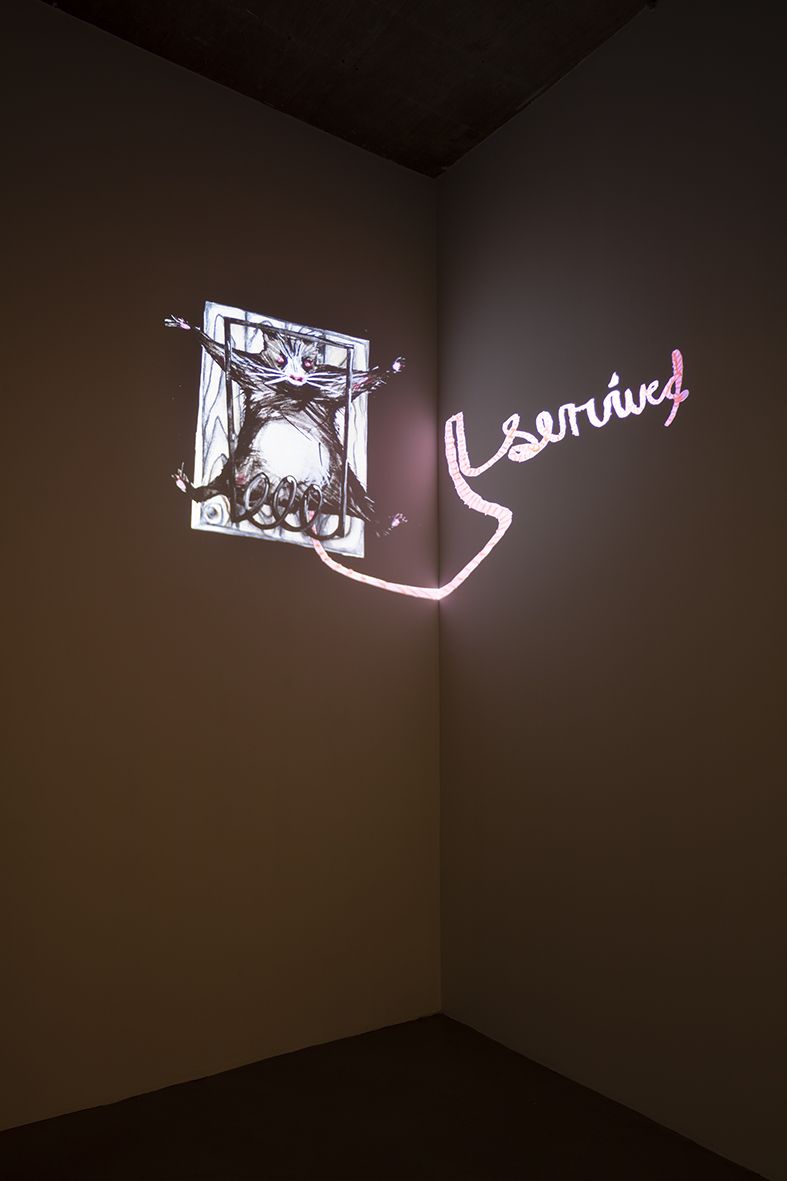 Reconfigured, Reconfigured at Timothy Taylor, photo 22
