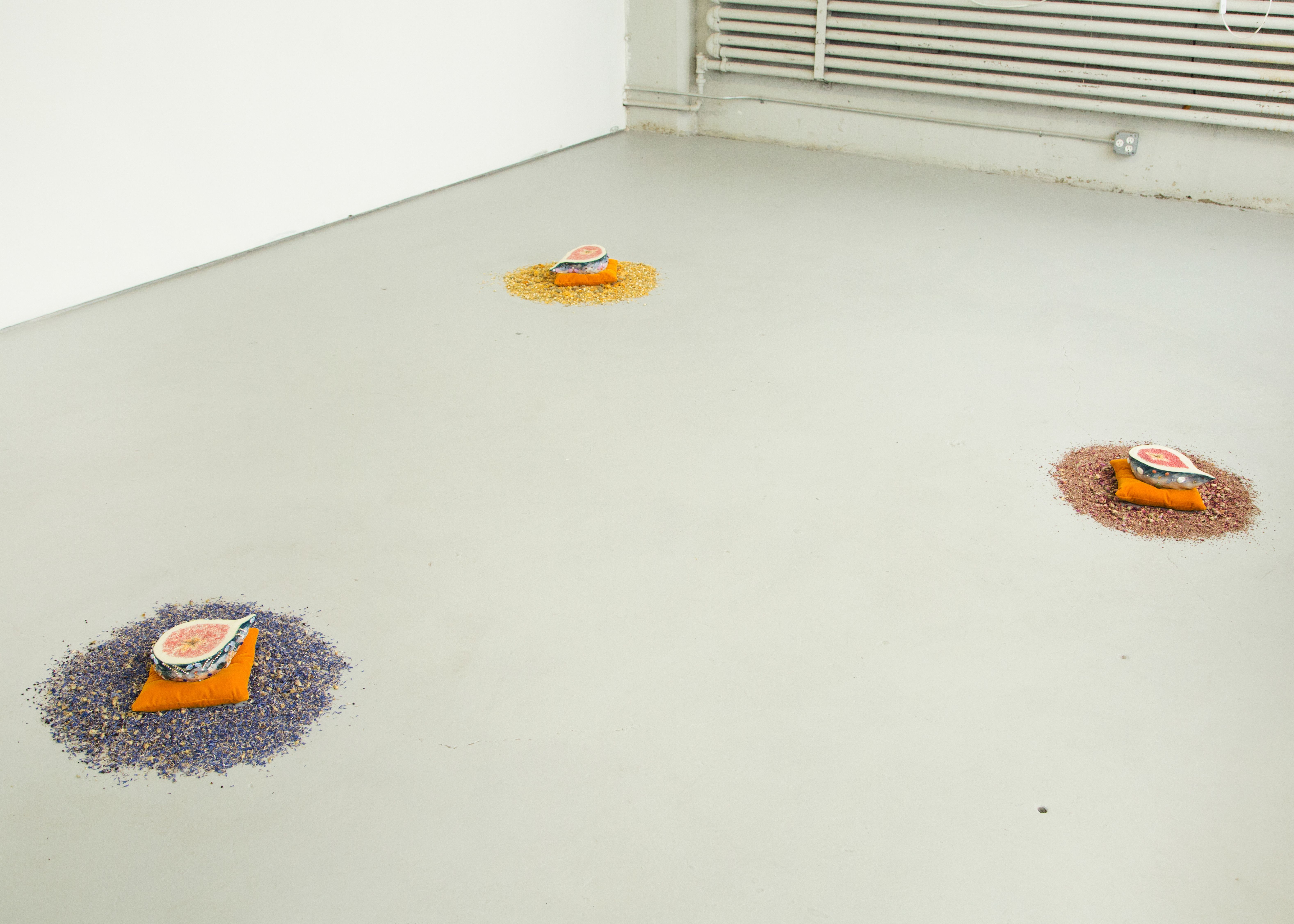 Stephanie Hier & Larissa Lockshin, image 3 of 7