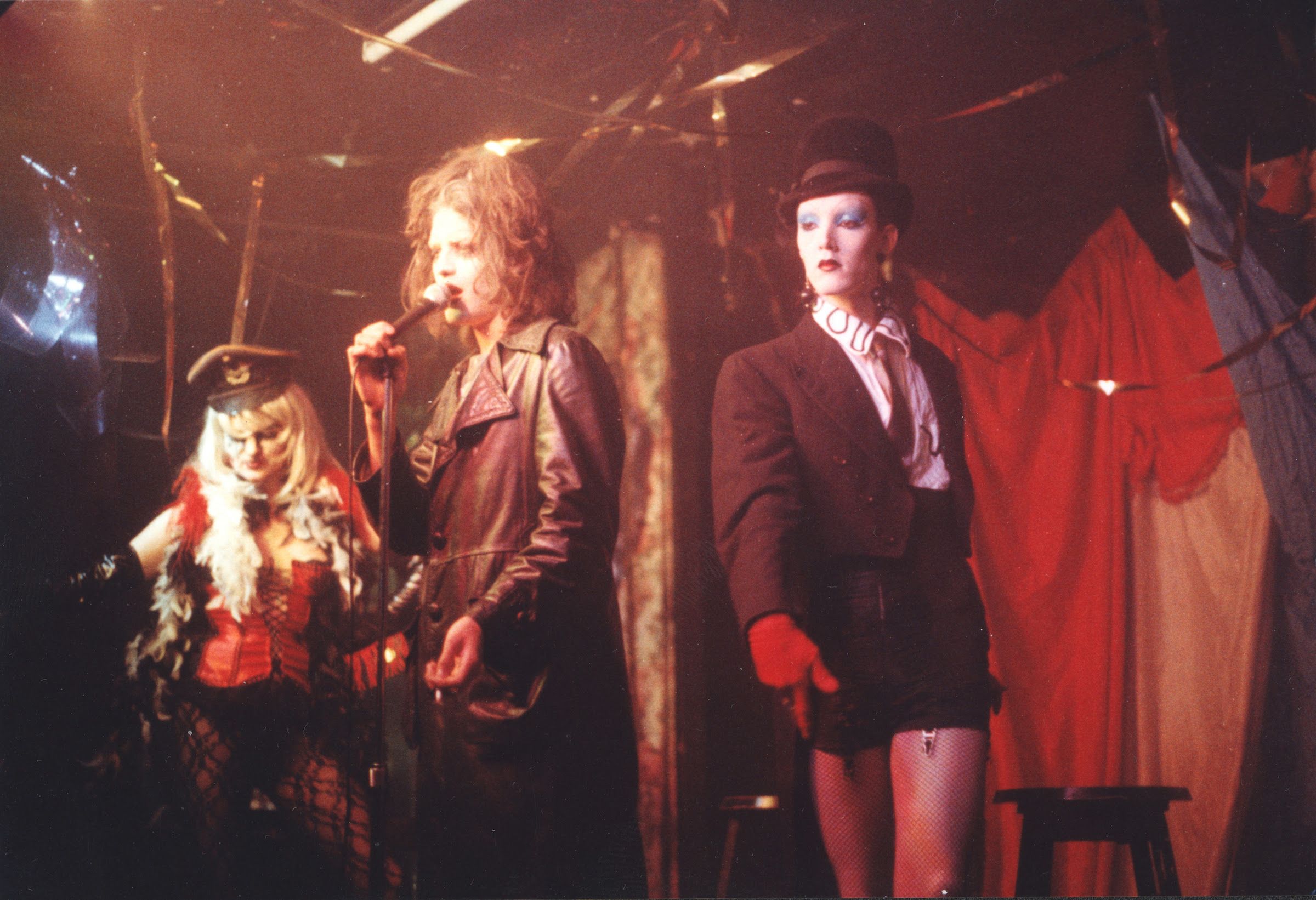 Blacklips Performance Cult, image 2 of 2