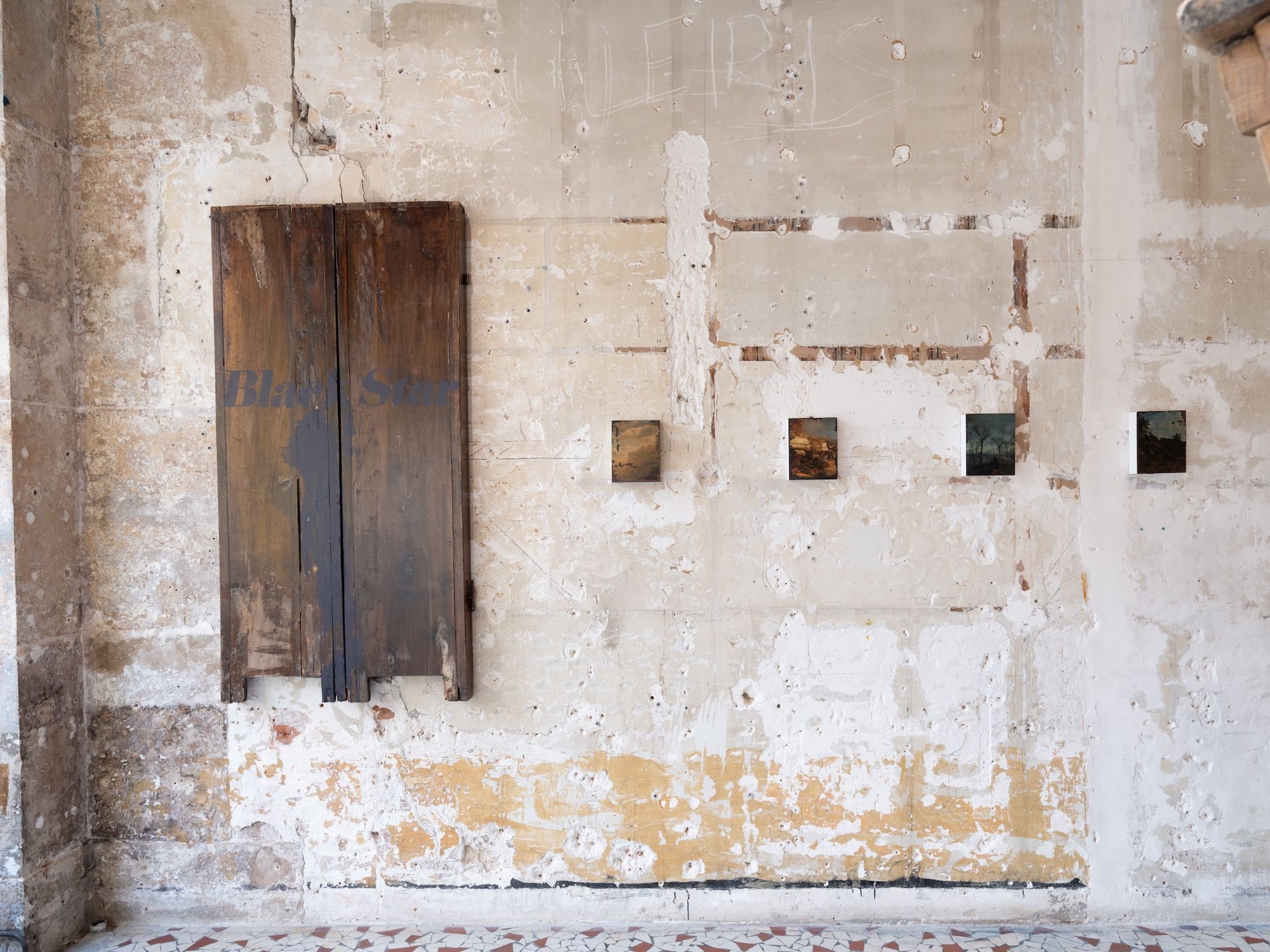 Charlie Alston & Keisuke Tada, image 2 of 7