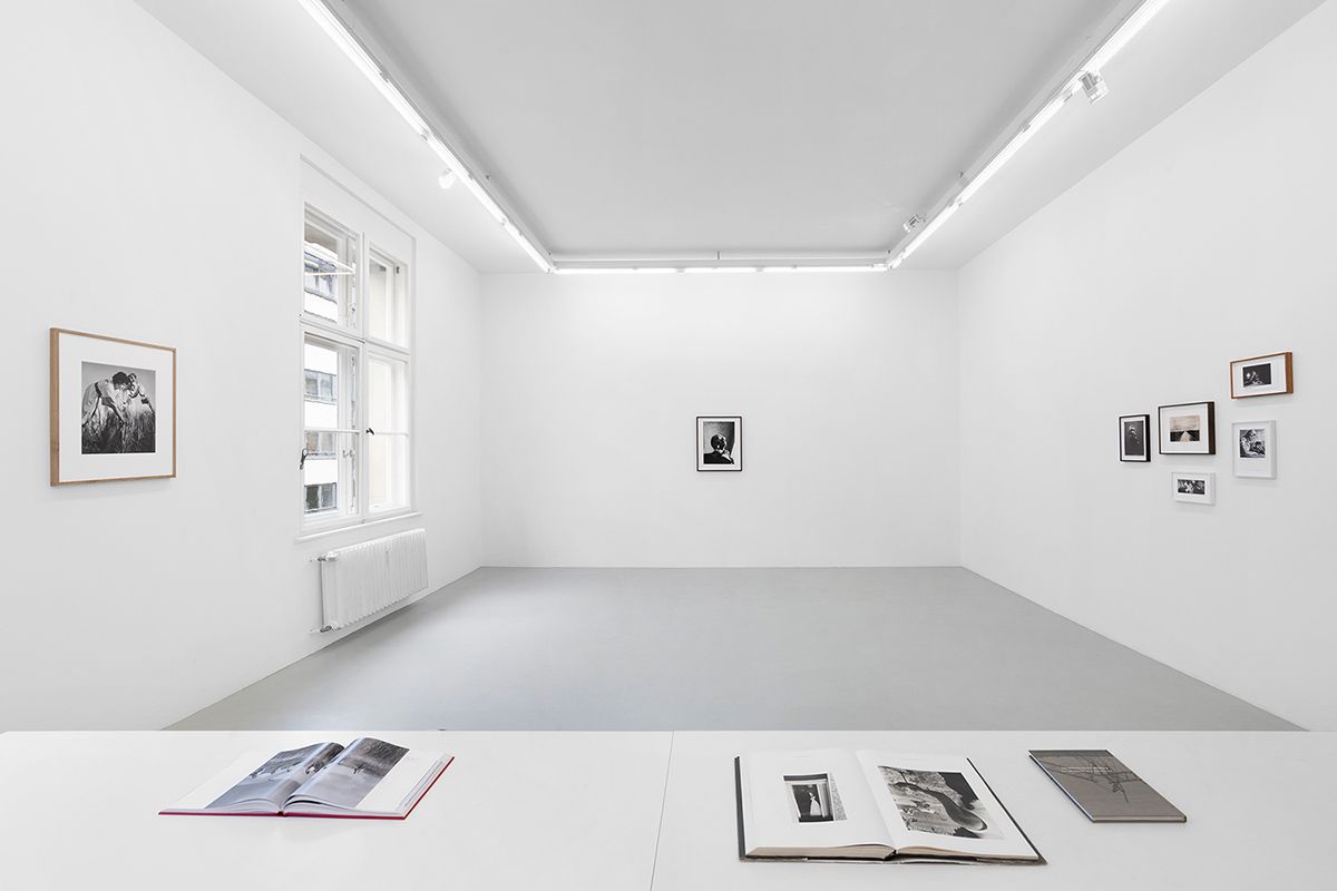 Micha Bar-Am, Work Prints at Bar Am, photo 2