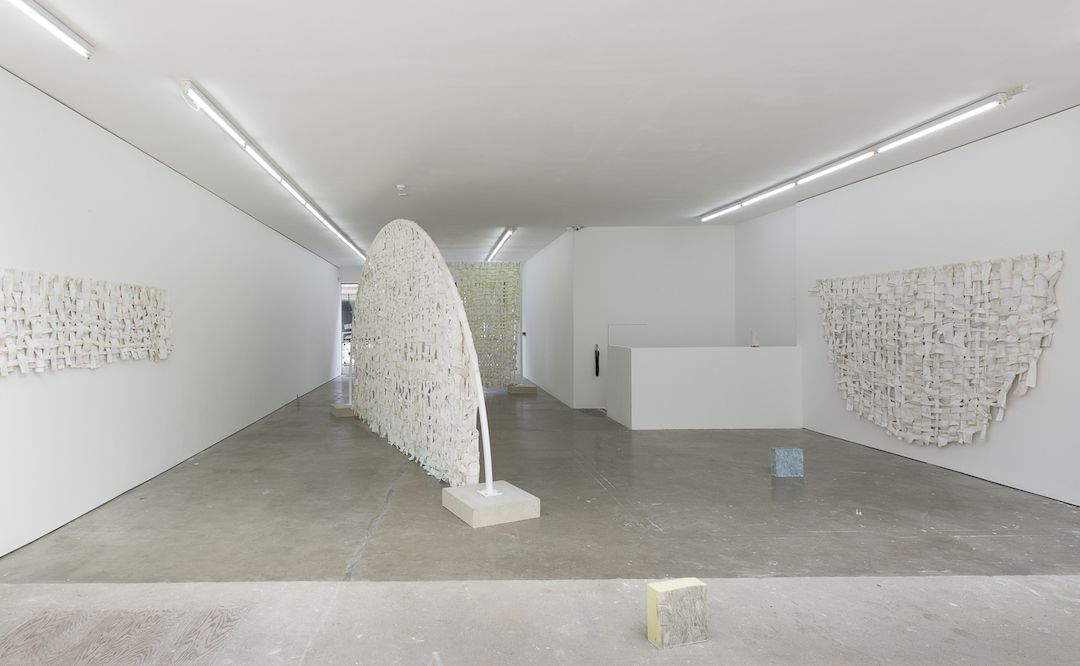 Jodie Carey, Jodie Carey at Edel Assanti, photo 6