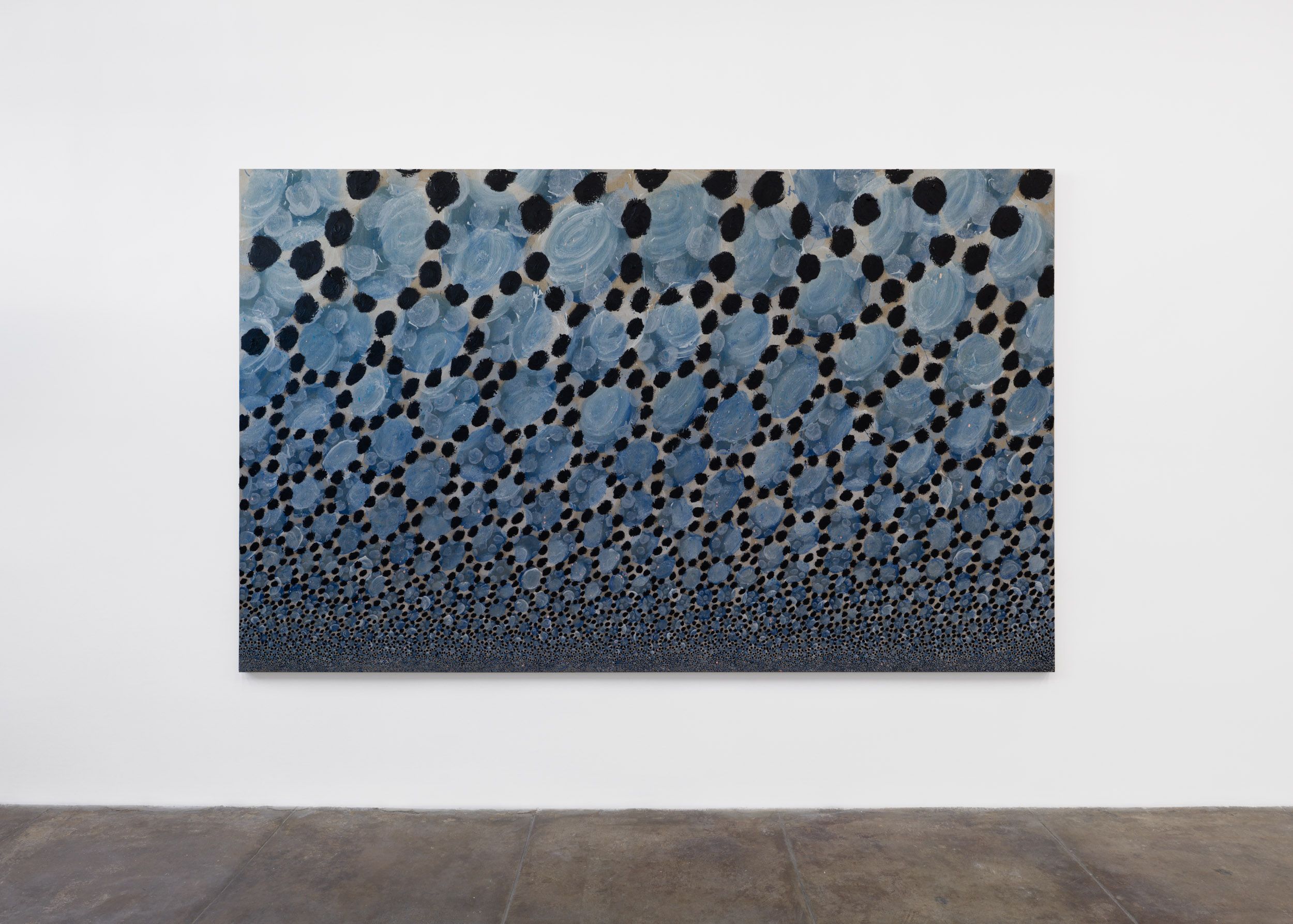 John Riepenhoff, A More Distant Present at Tanya Leighton, photo 10