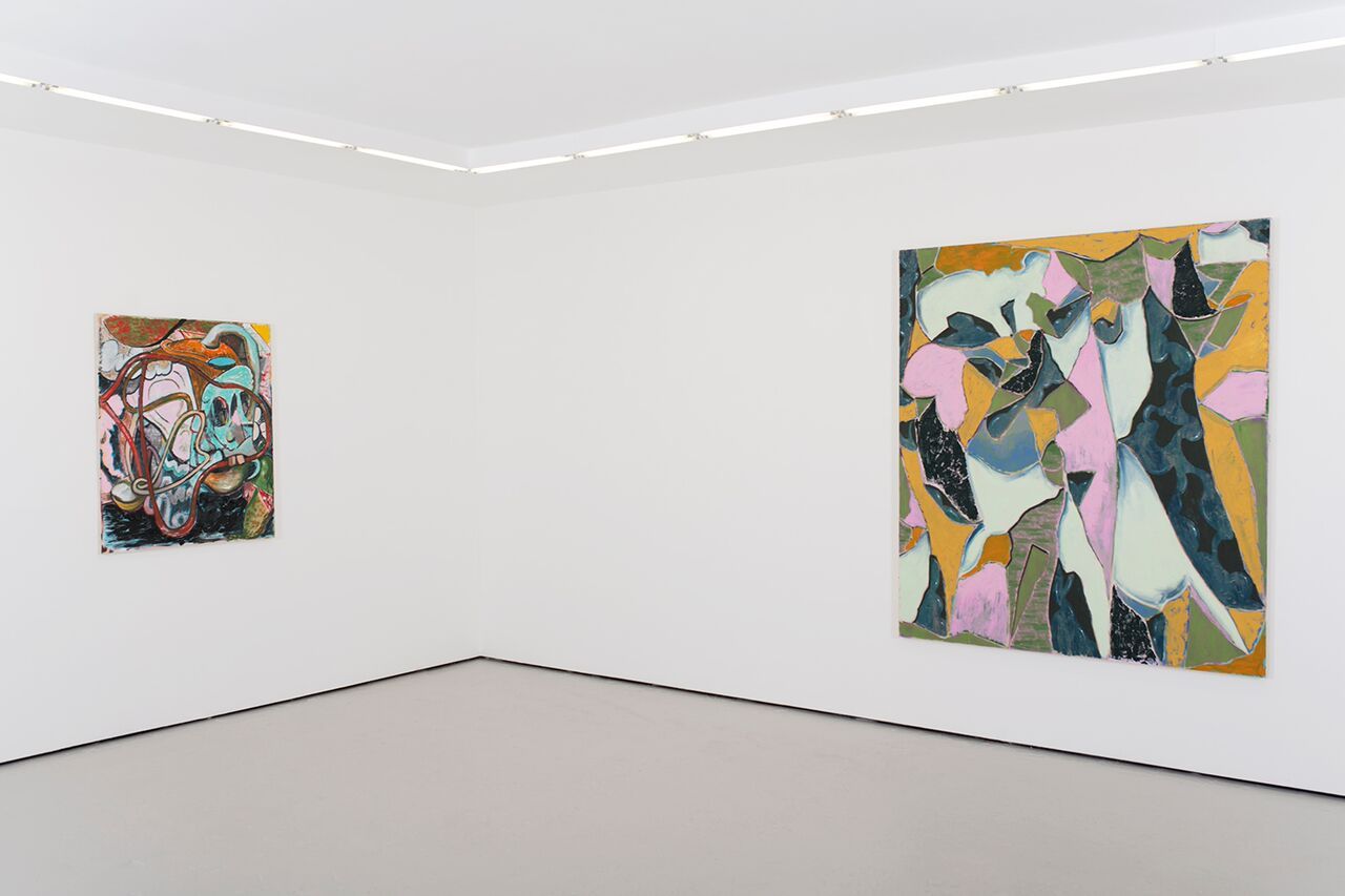 Ben Jamie, Problem, Reaction, Solution at Unit 9, photo 9