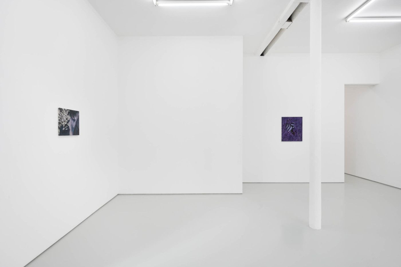 Michael Ho, As Feelings Burn Their Way at High Art, photo 7