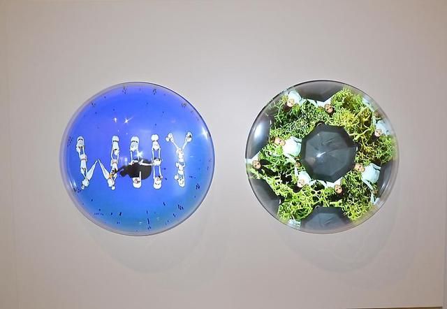 Katja Loher, Bang Bang at C24 Gallery, photo 5