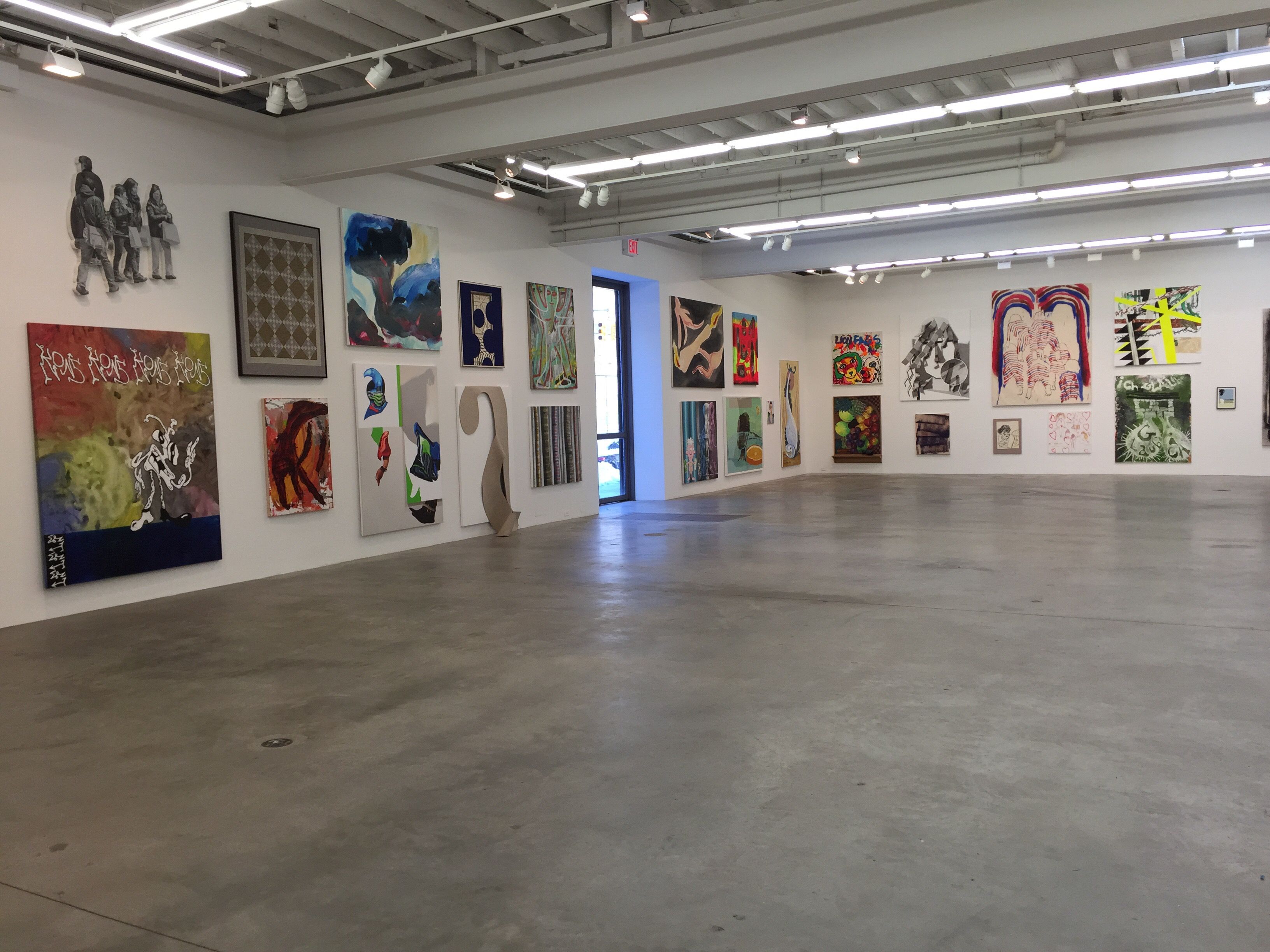 Call and Response, image 3 of 6