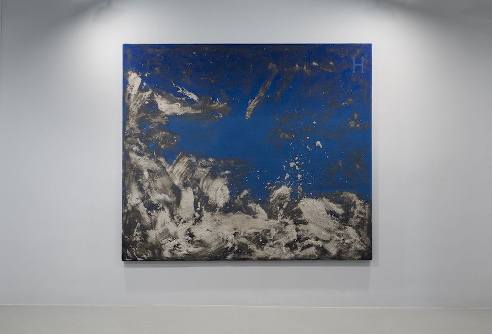 Alvaro Barrington, Garvey 1: Birth - The Quiet Storm at Nicola Vassell, photo 14