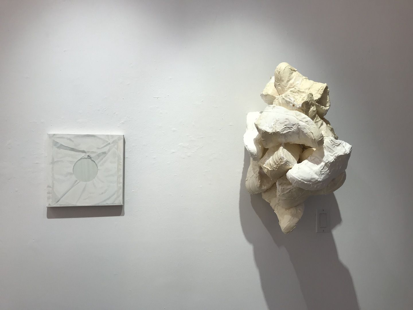 Brad Nelson & Mark Power, EXTRAordinary at Frosch & Portmann, photo 3