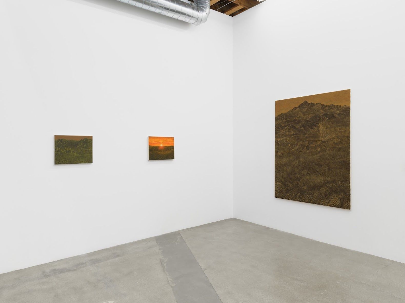 Francesco Cima, Ladra Terra at Amanita, photo 9