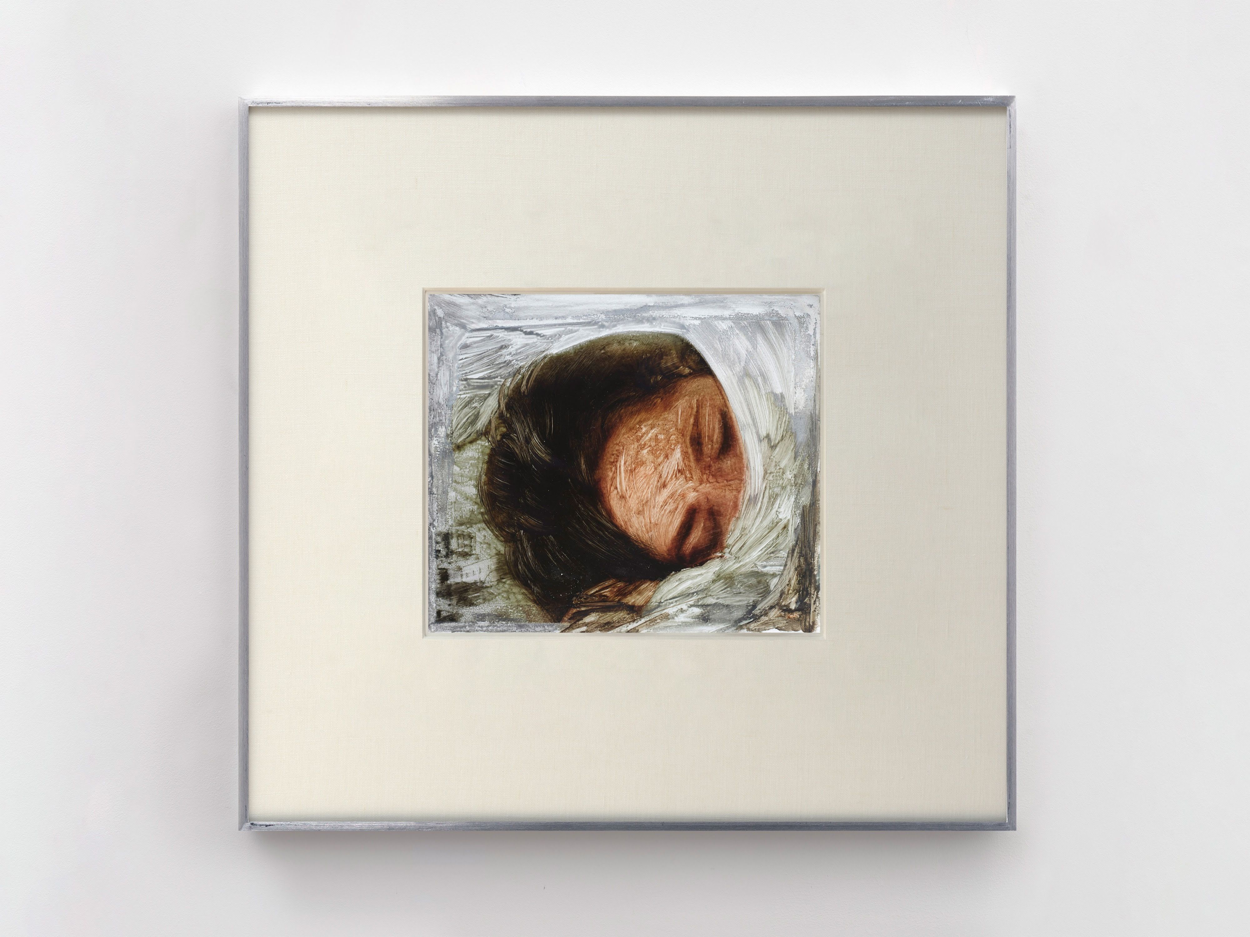 Evan Jorgensen, Impressions at Nino Mier Gallery, photo 4