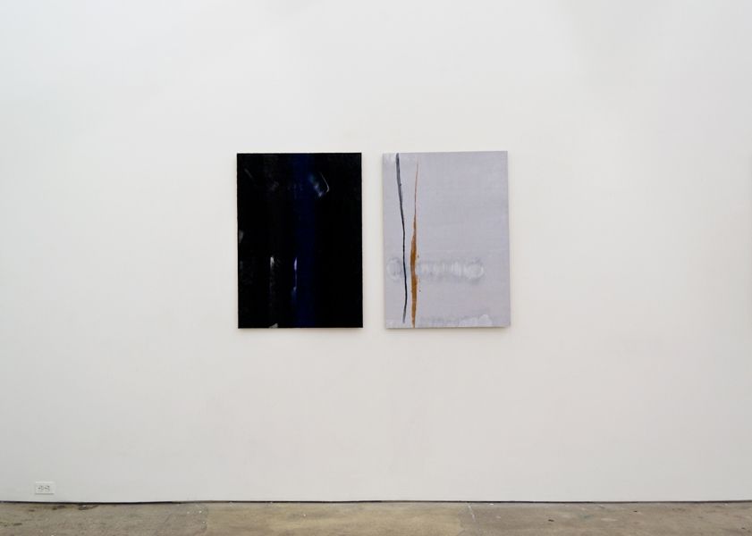 Travis Boyer, Velours at Johannes Vogt, photo 3