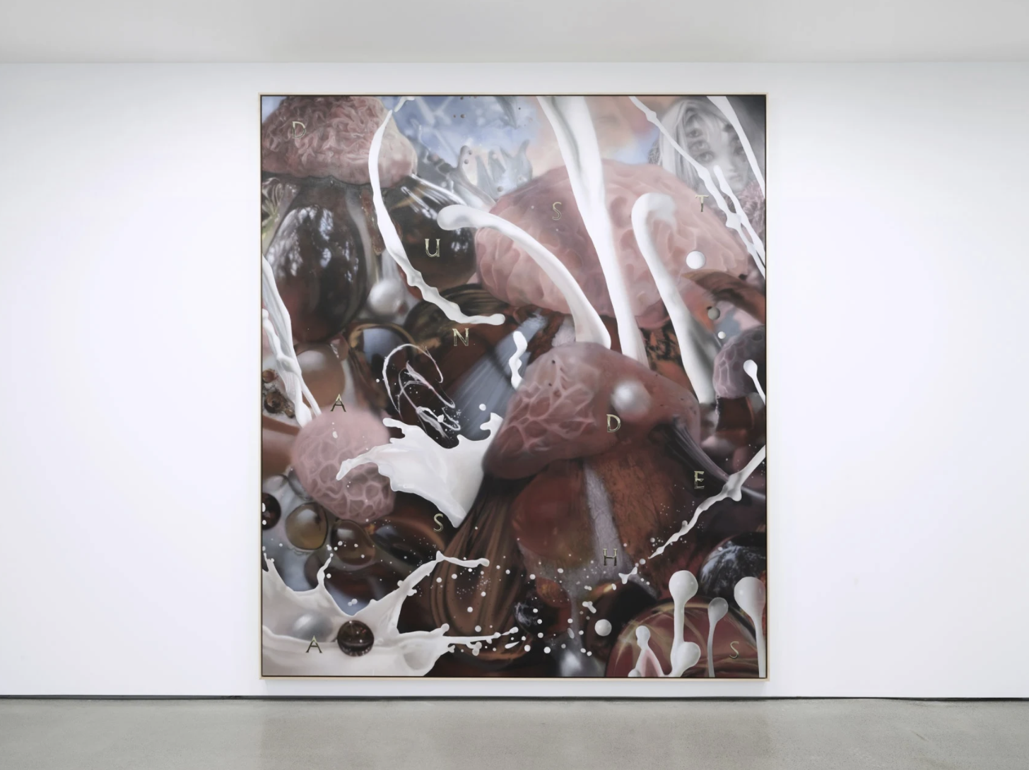 Craig Boagey, A Drop Filled With Memories at Simchowitz, photo 3