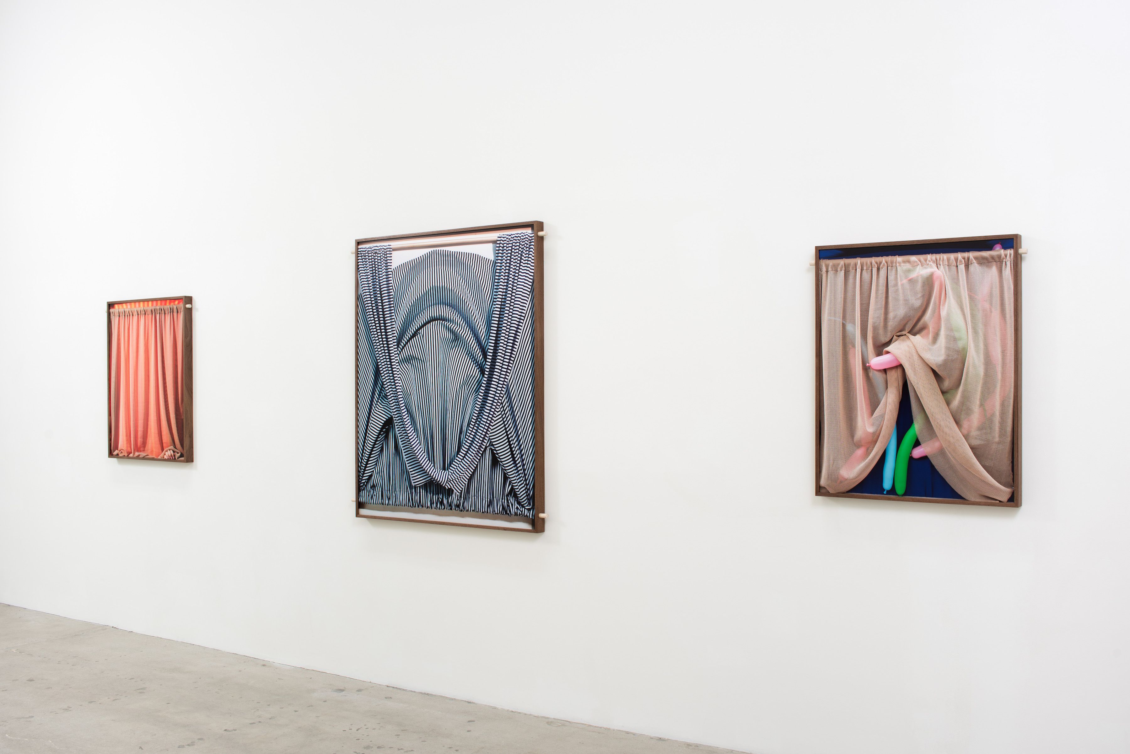 Anthony Lepore, Performance Anxiety at Moskowitz Bayse, photo 9