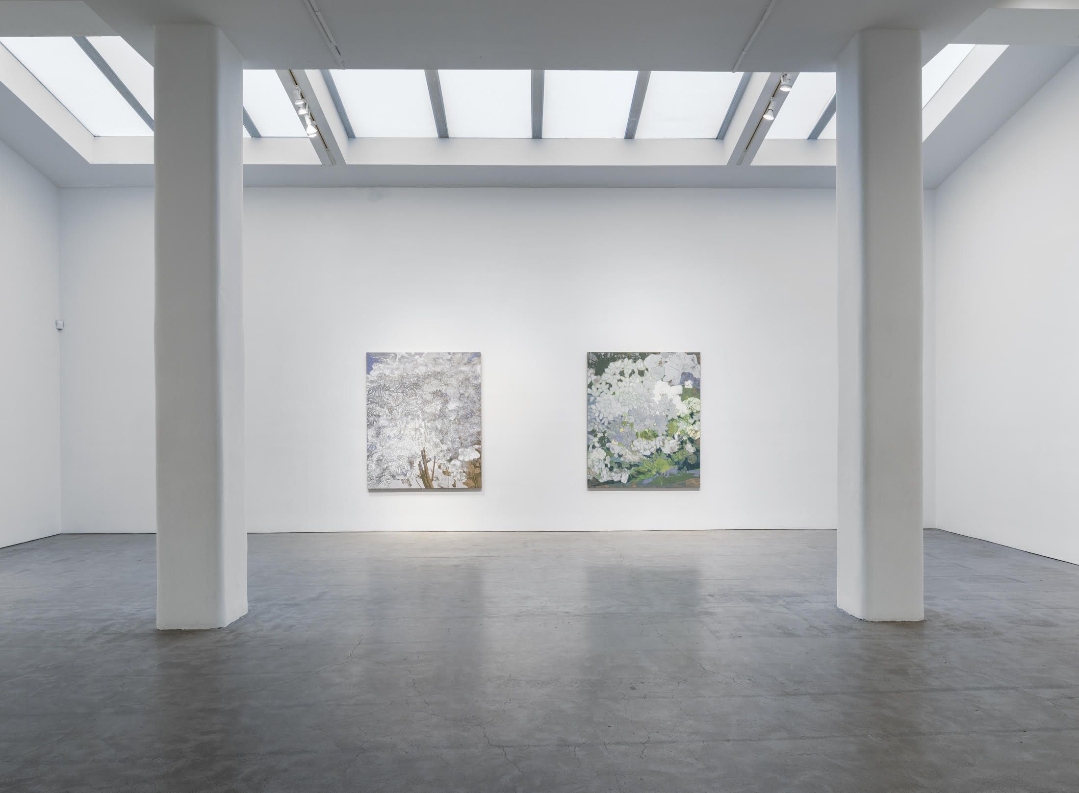 Eric Dever, Points of Interest at Berry Campbell, photo 3