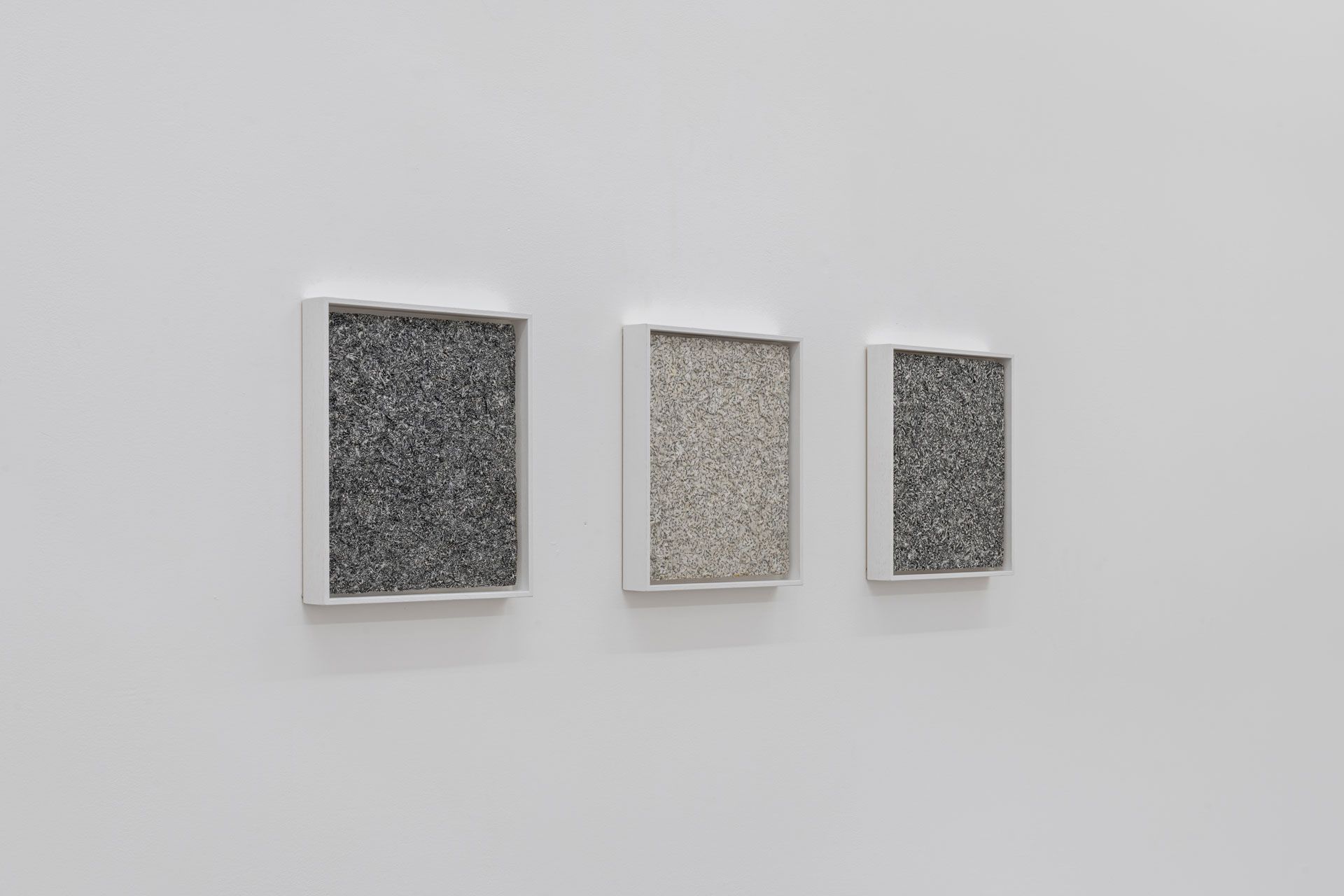 Max Wechsler, Poetics of Subtraction at Niso, photo 5