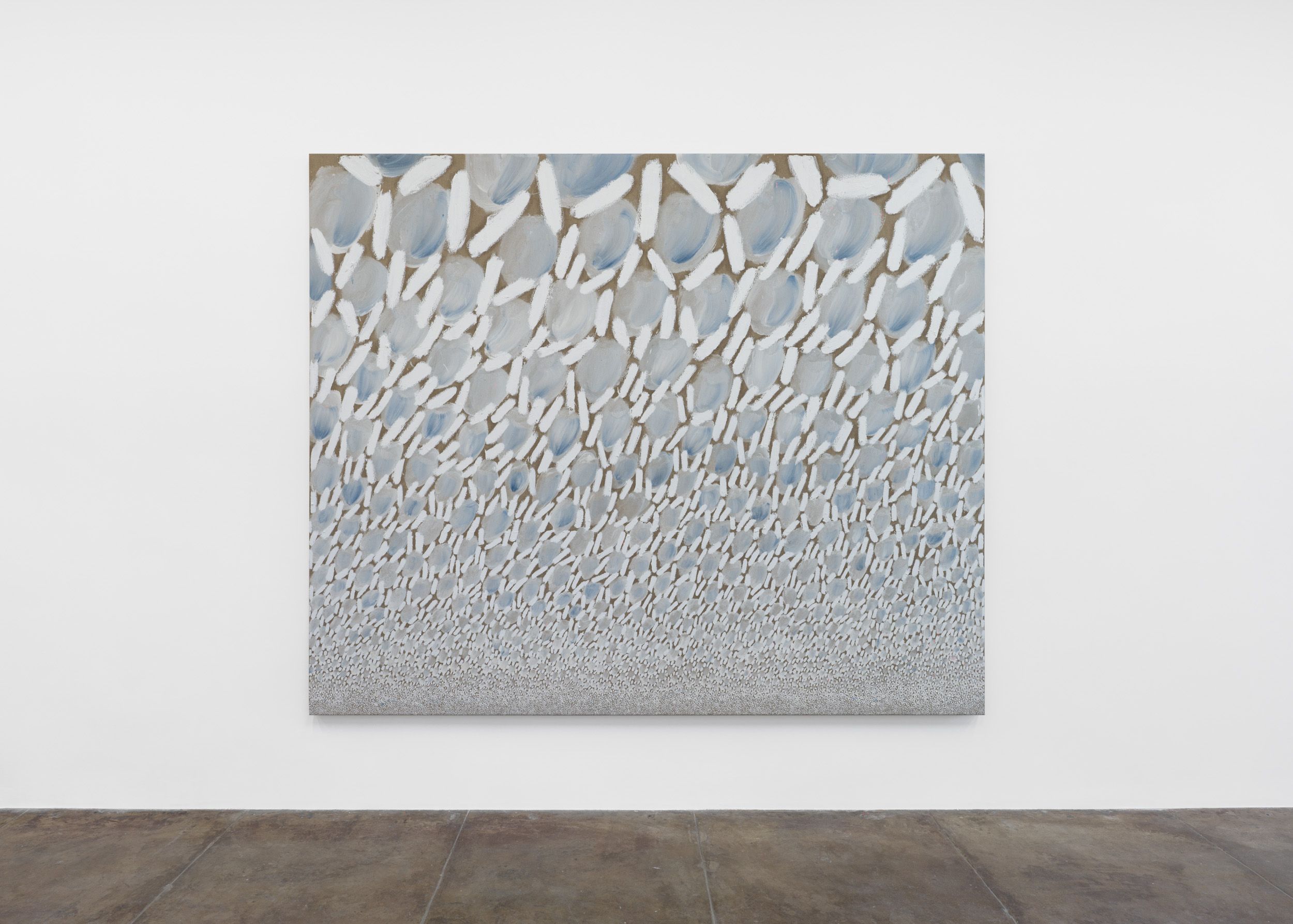John Riepenhoff, A More Distant Present at Tanya Leighton, photo 5