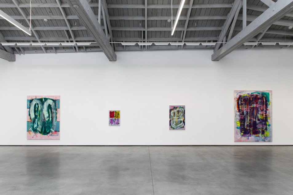 Jon Pestoni, Jon Pestoni at David Kordansky Gallery, photo 4