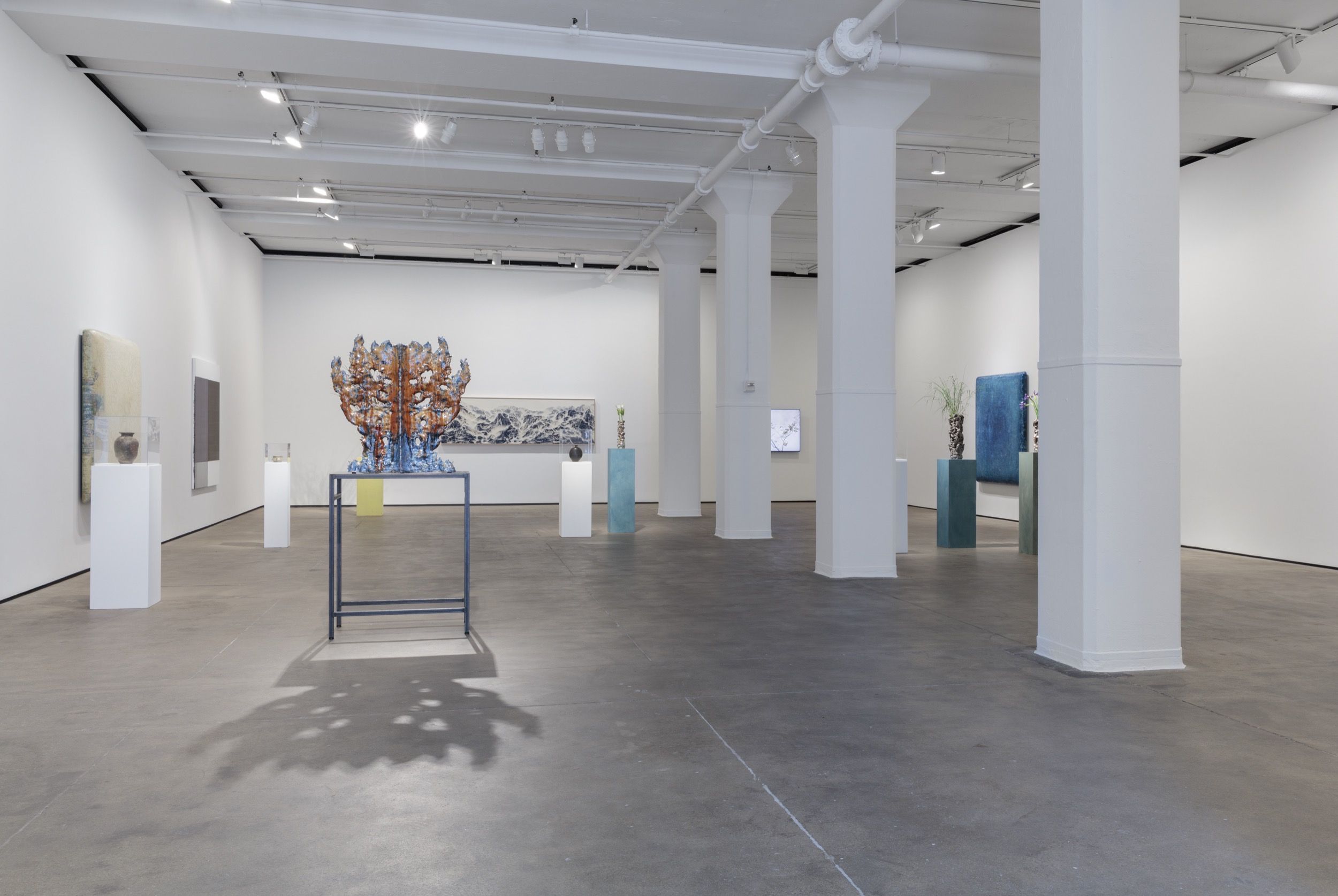 Installation view 5
