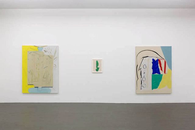 Patricia Treib, Patricia Treib at Wallspace, photo 6