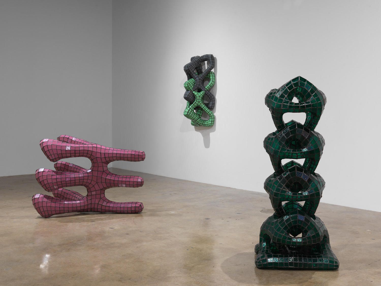 Kristi Cavataro, Kristi Cavataro at Ramiken, photo 2