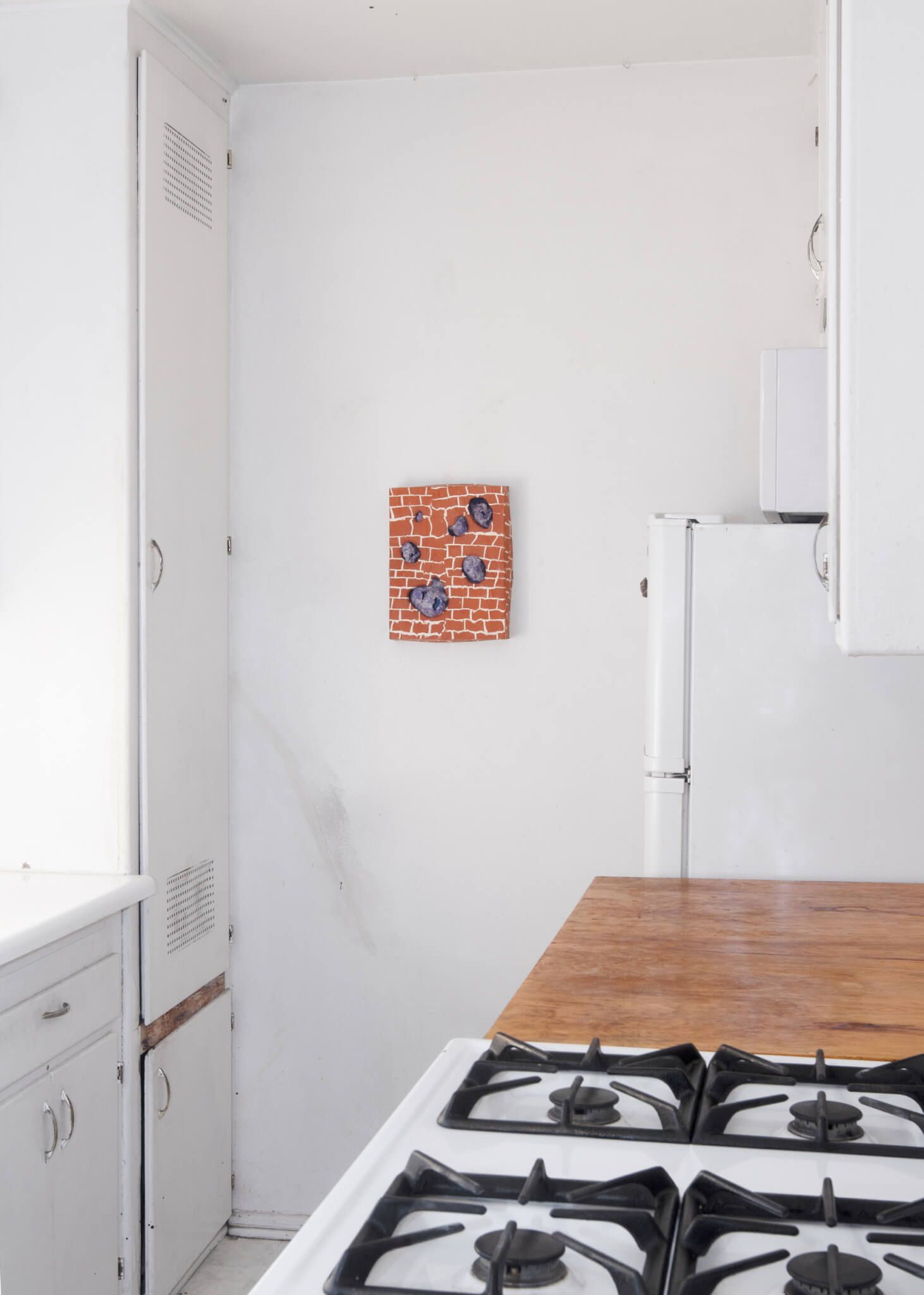 Patrick Jackson, Dum Mud at Ghebaly Gallery (Offsite), photo 8