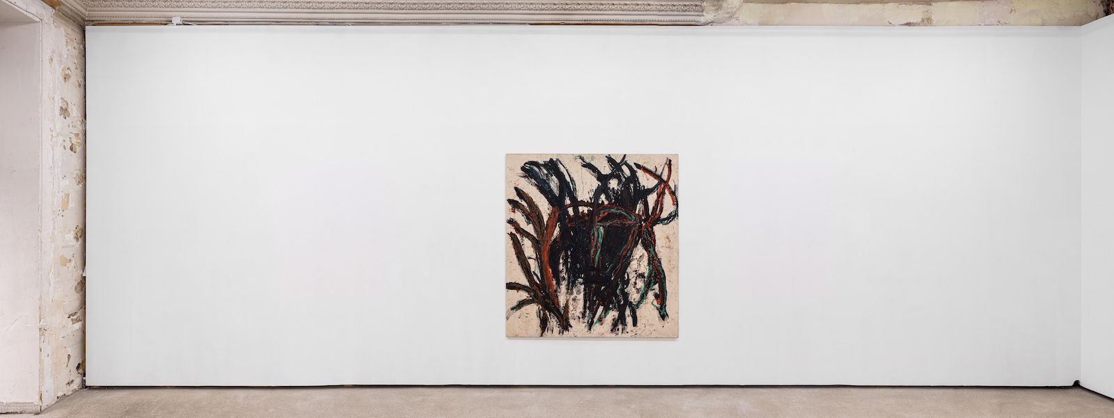 Dan Asher, Silence at Pact, photo 2