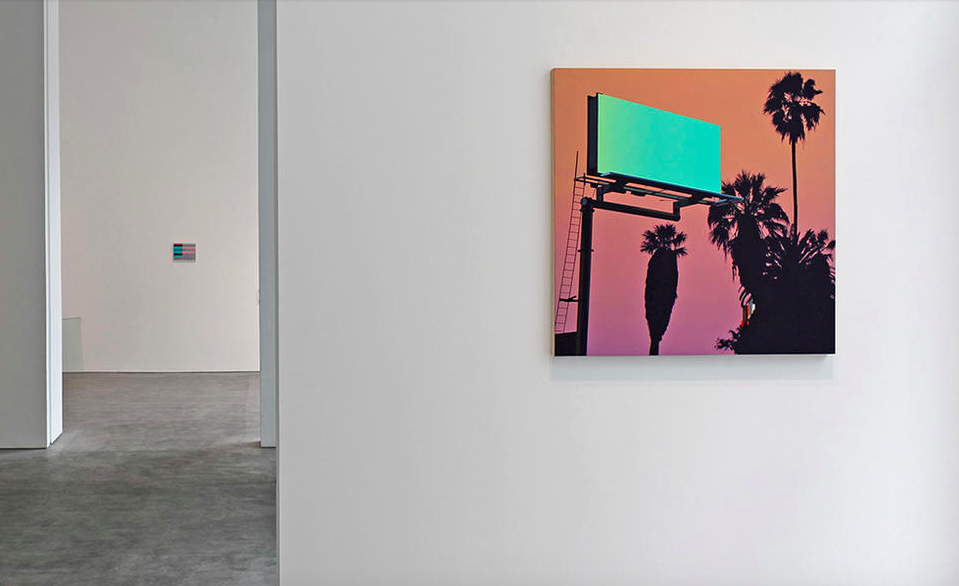 Eminent Domains (Proper Names), Eminent Domains (Proper Names) at Robert Miller Gallery, photo 8