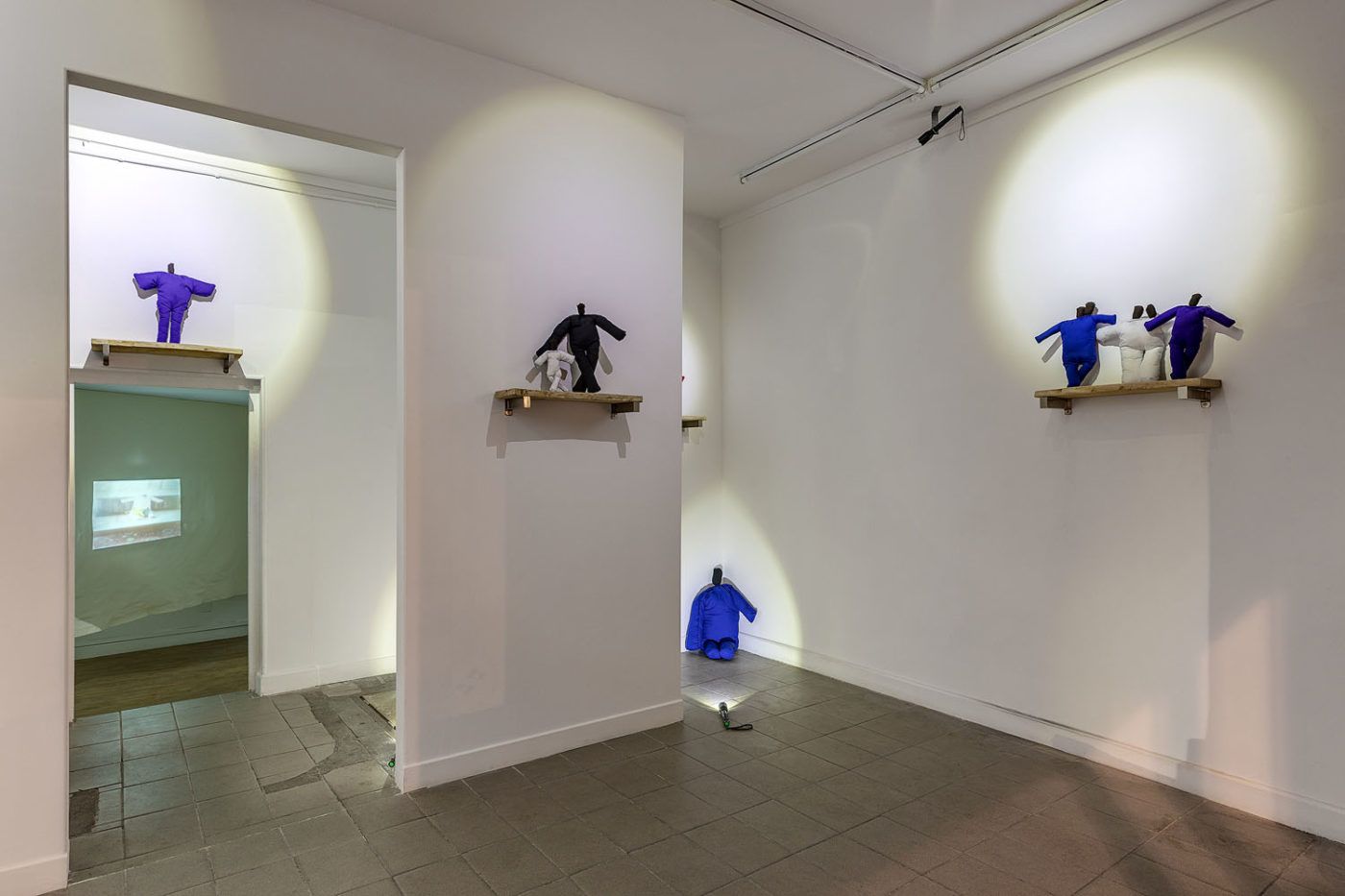 Diamond Stingily, For The People of [__________] at Freedman Fitzpatrick, photo 4