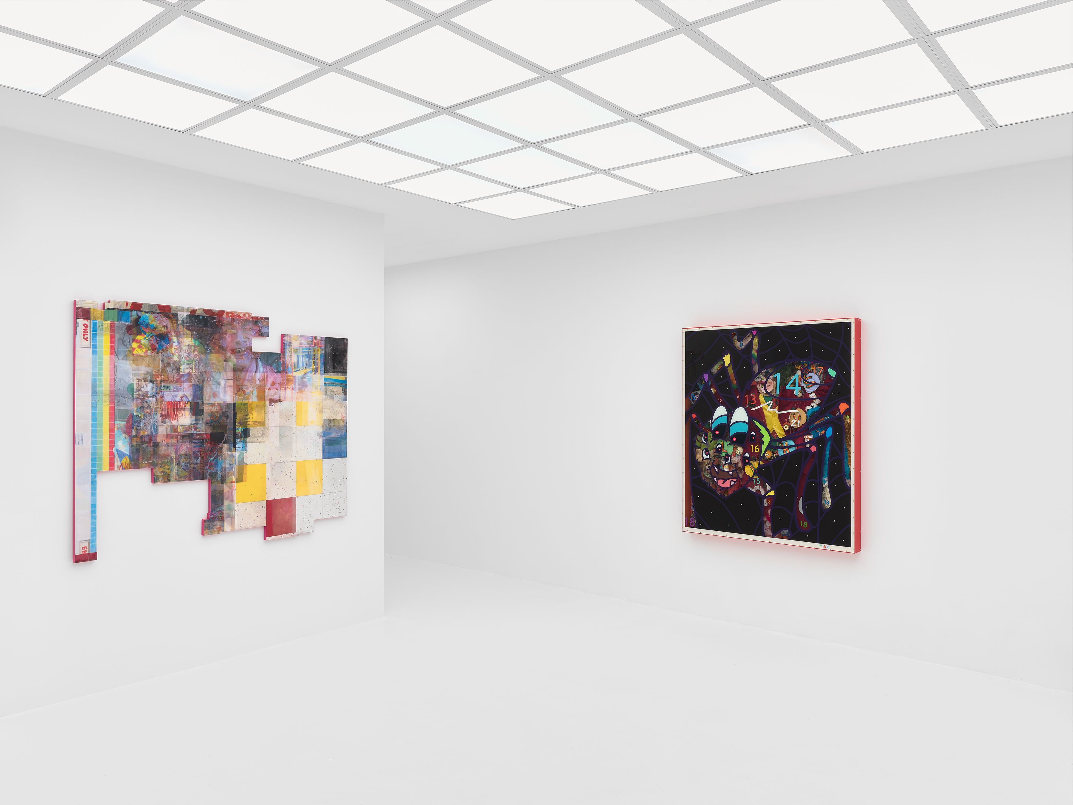 In Absentia X: Property from a Private Collection, In Absentia X: Property from a Private Collection at Ashes/Ashes, photo 3