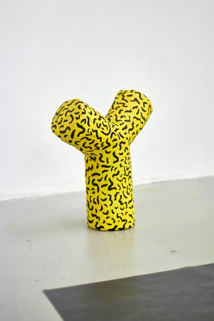 Edi Danartono, Slow Lettuce at Leslie, photo 3