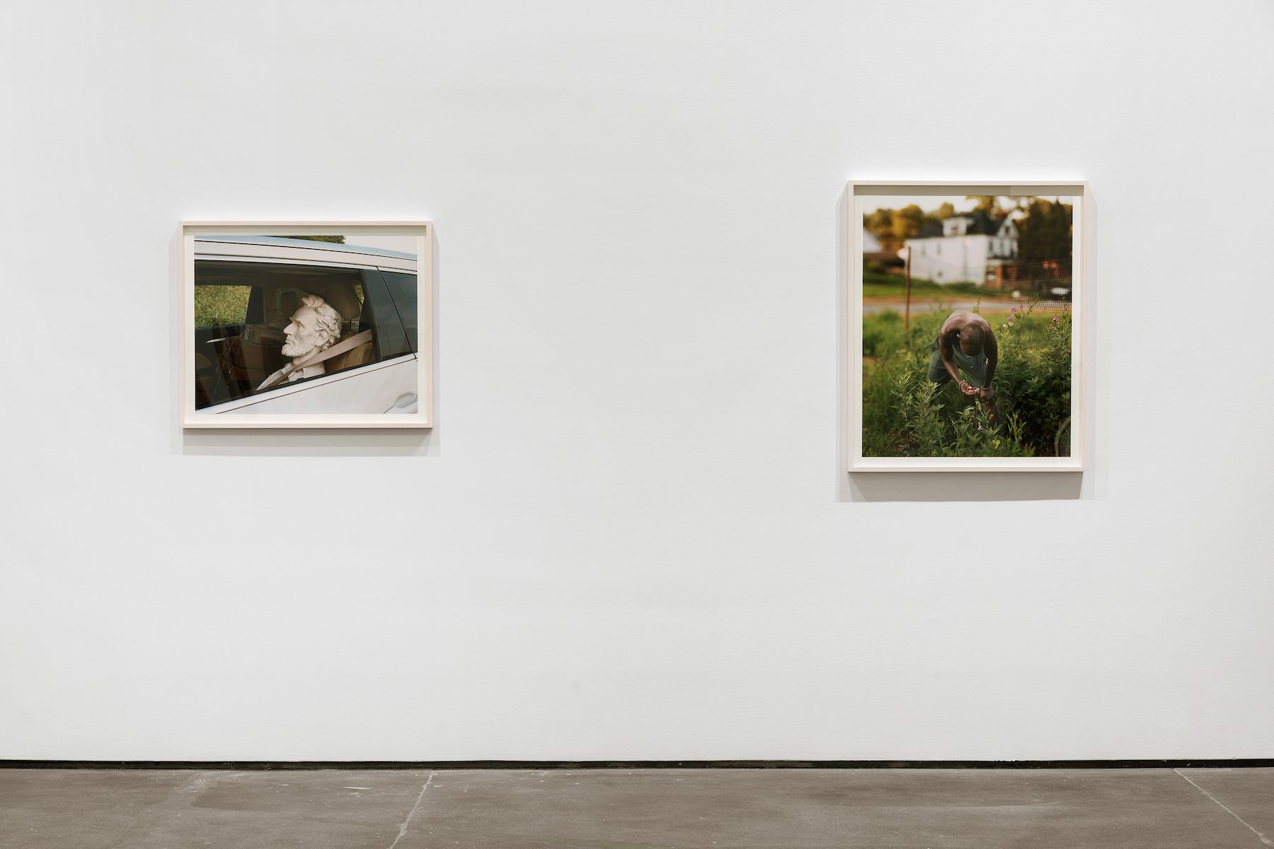Installation view 12