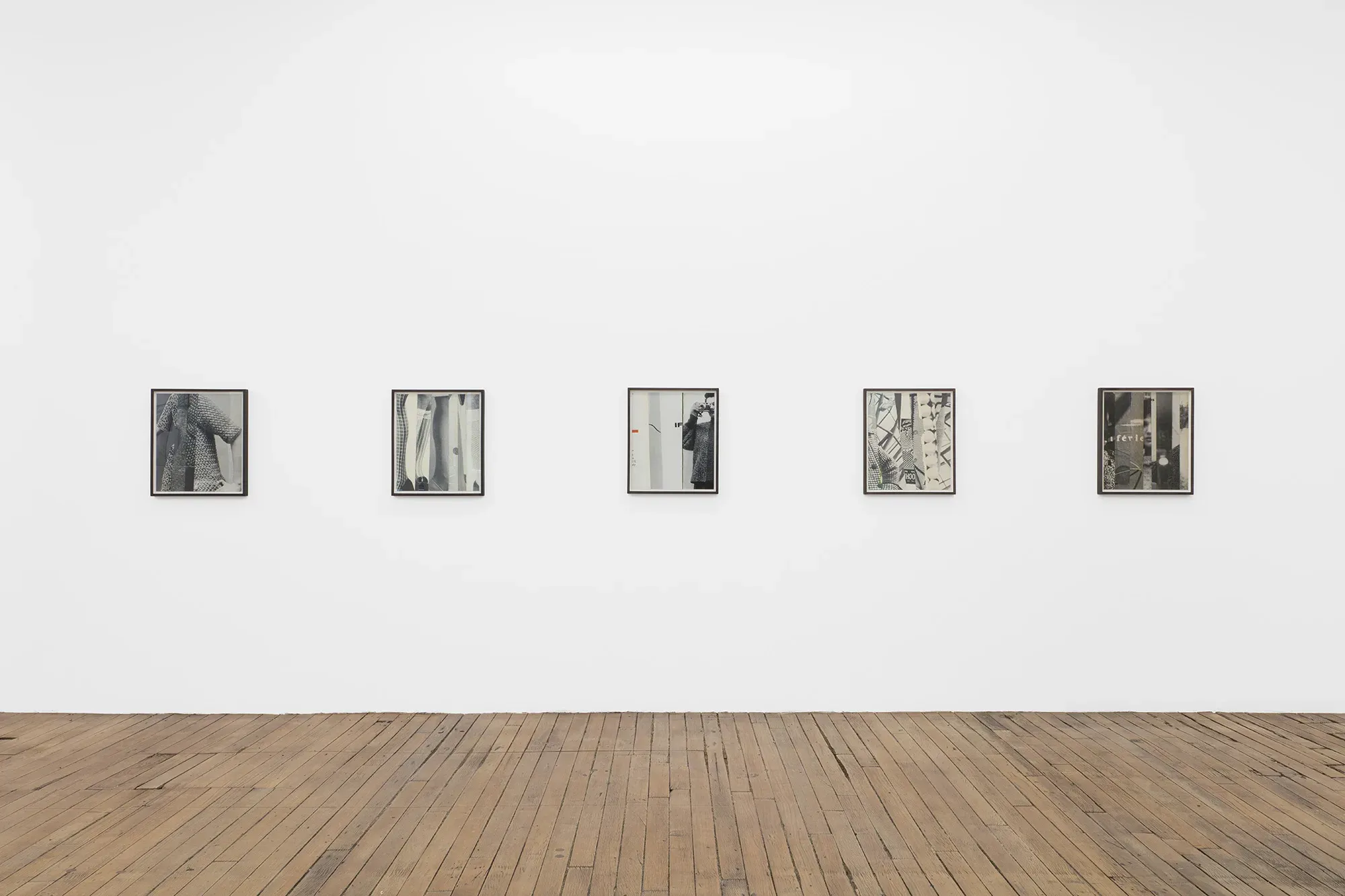 Installation view 3