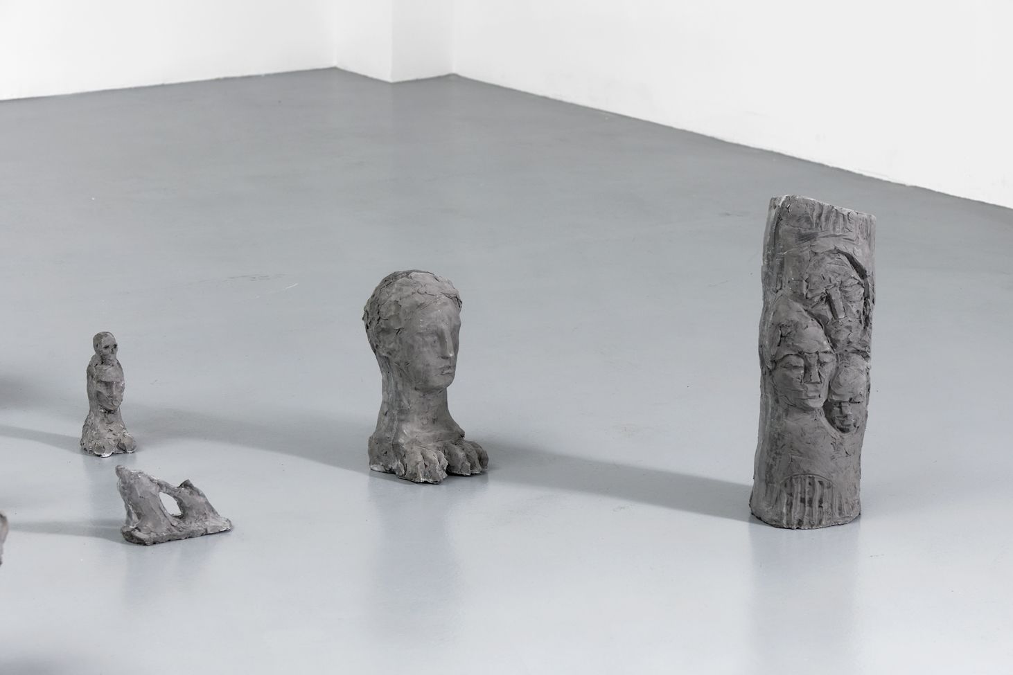 Ciprian Mureșan, Incarnation at Hussenot, photo 5