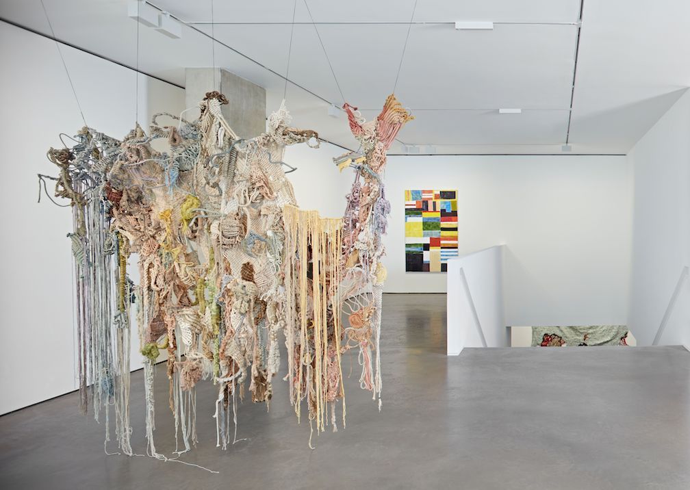 Irapuru, Irapuru at Goodman Gallery, photo 15