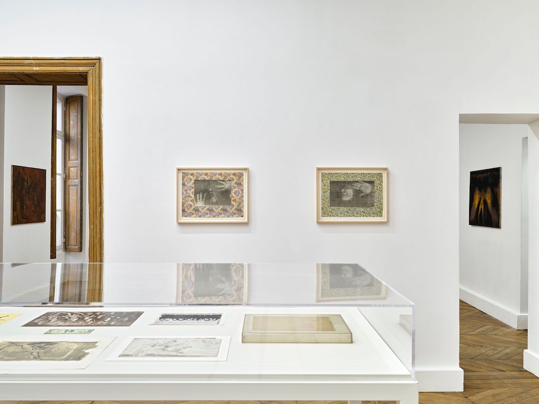 Anita Steckel, Lust at Fitzpatrick Gallery, photo 5
