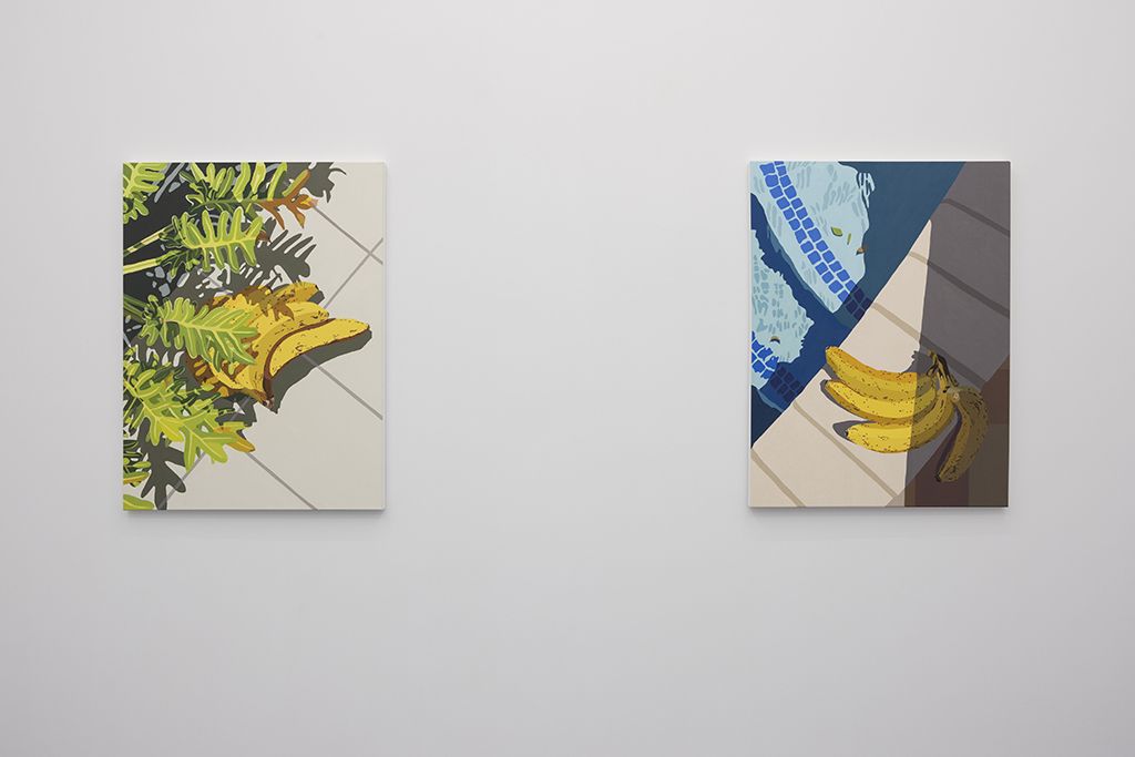 Installation view 3
