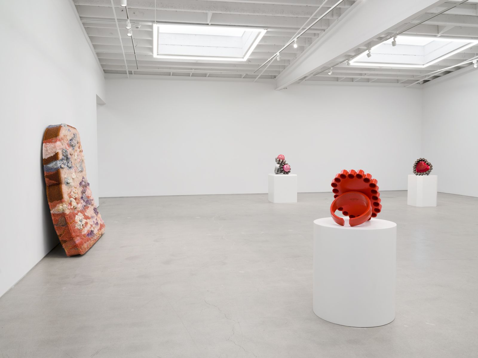 Kathleen Ryan, Souvenir at Karma, photo 6