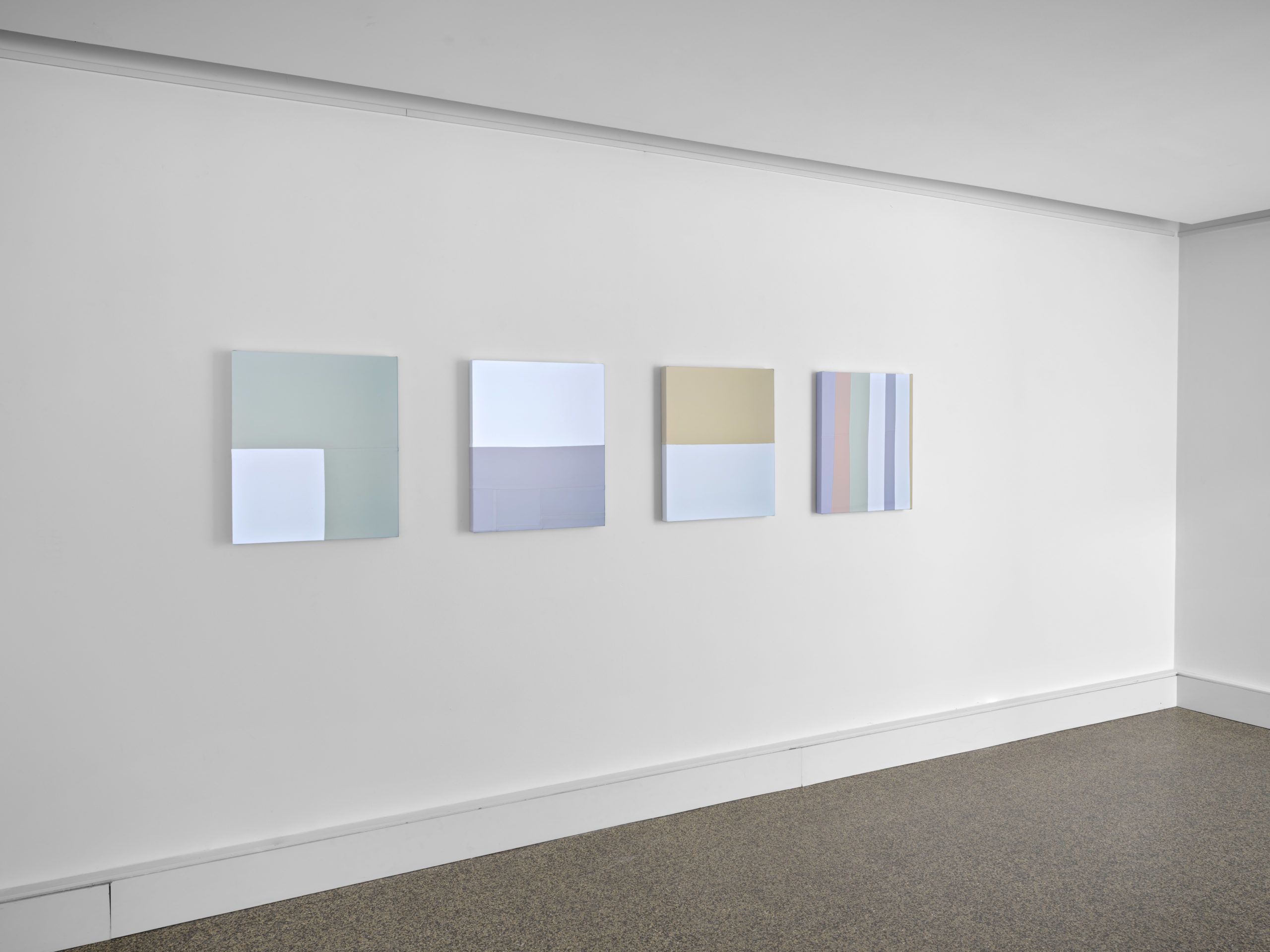 Tobias Kaspar, Flowers: Jealousy at Wilde, photo 6