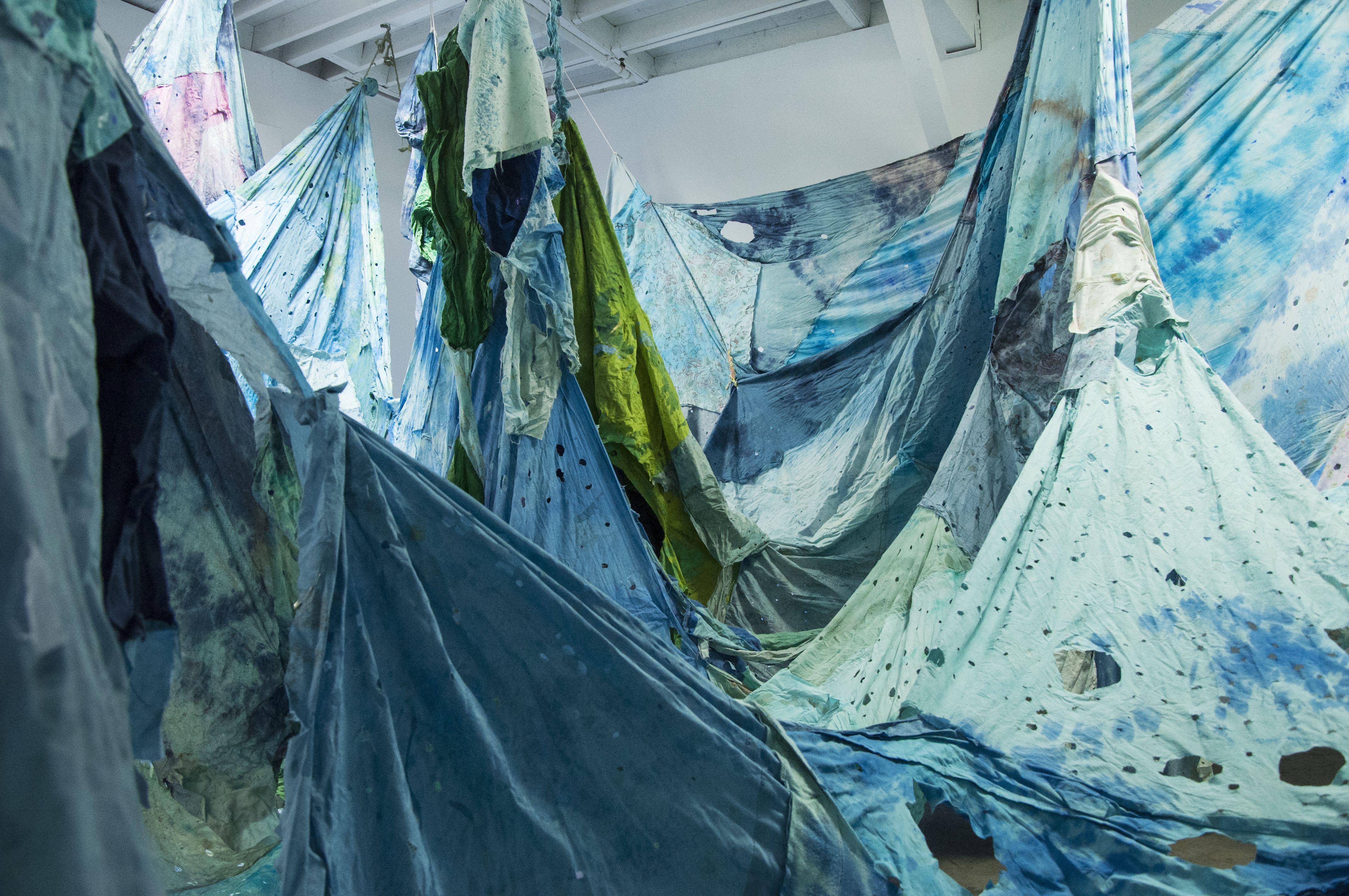 Audrey Hope, Remembering Not Remembering at Museum as Retail Space, photo 16