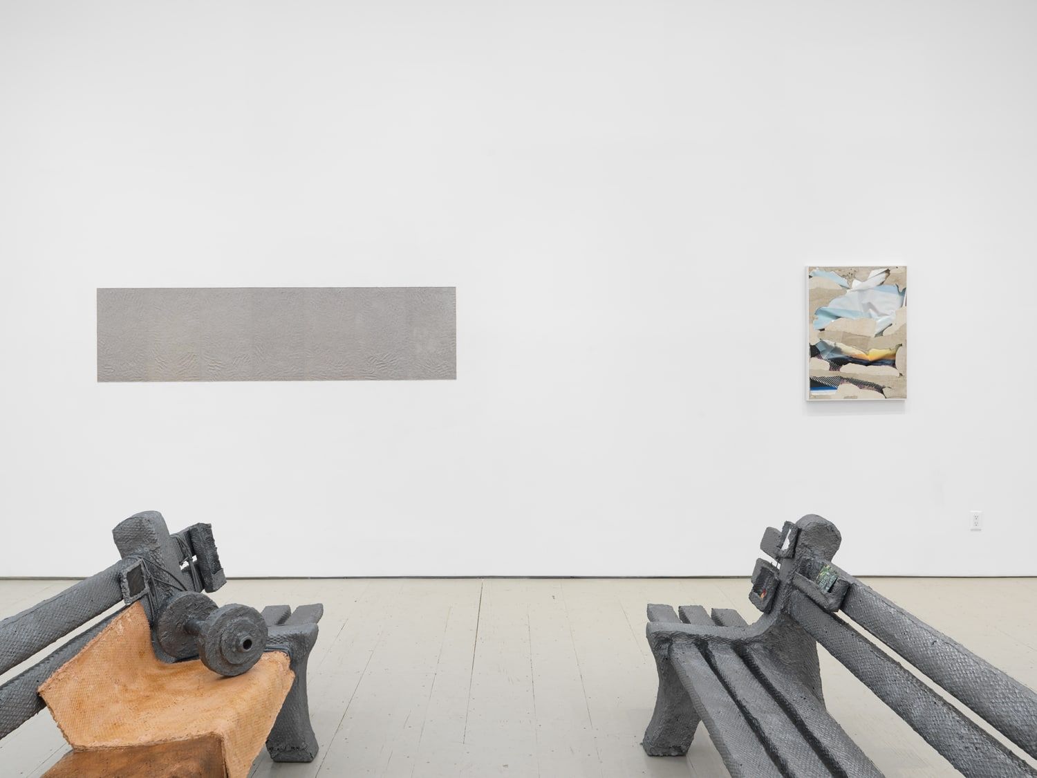 A Shell of the Sea of the Past, A Shell of the Sea of the Past at Klaus von Nichtssagend, photo 6