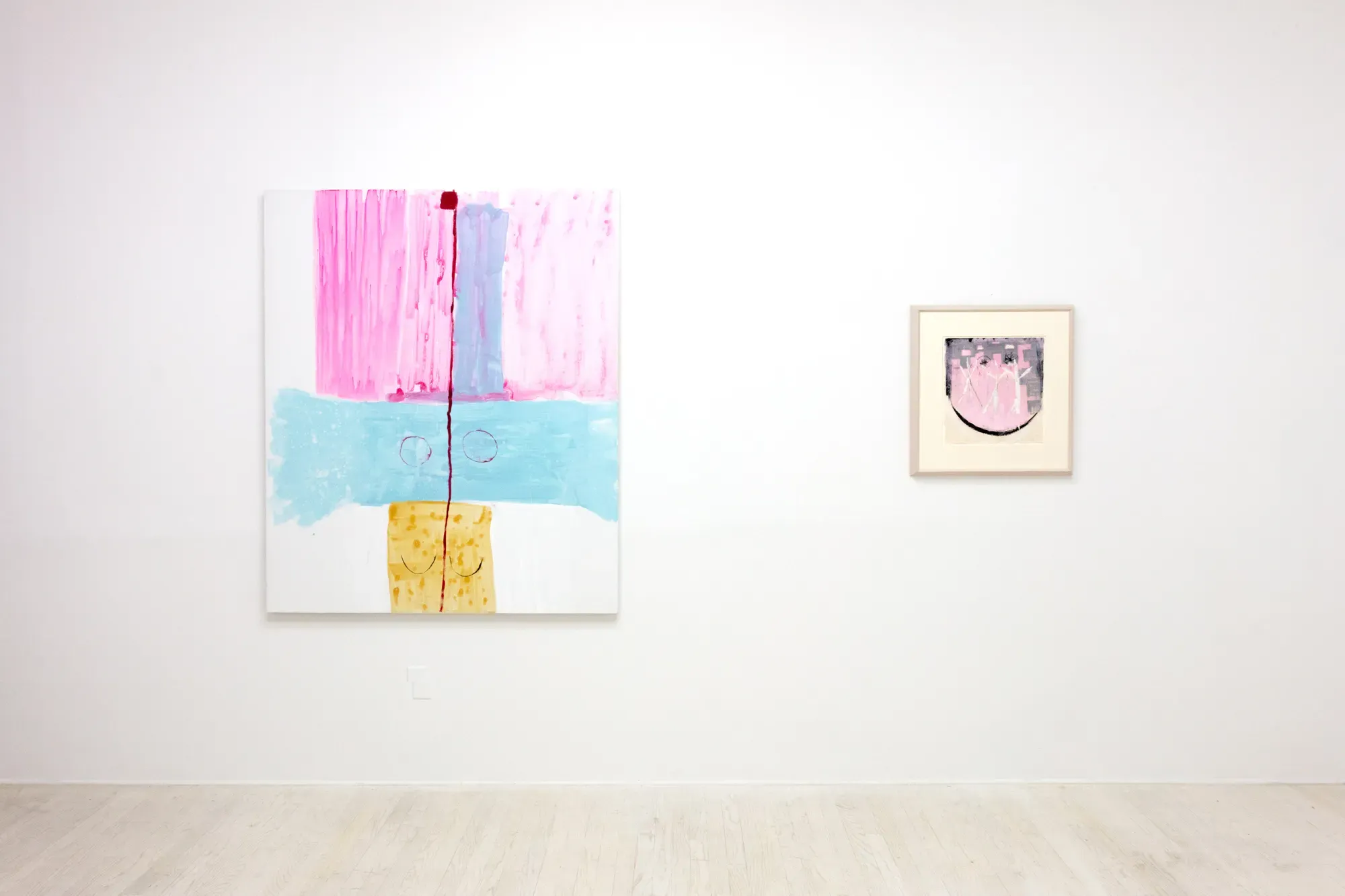 Janis Provisor, Various Positions at Halsey McKay, photo 6