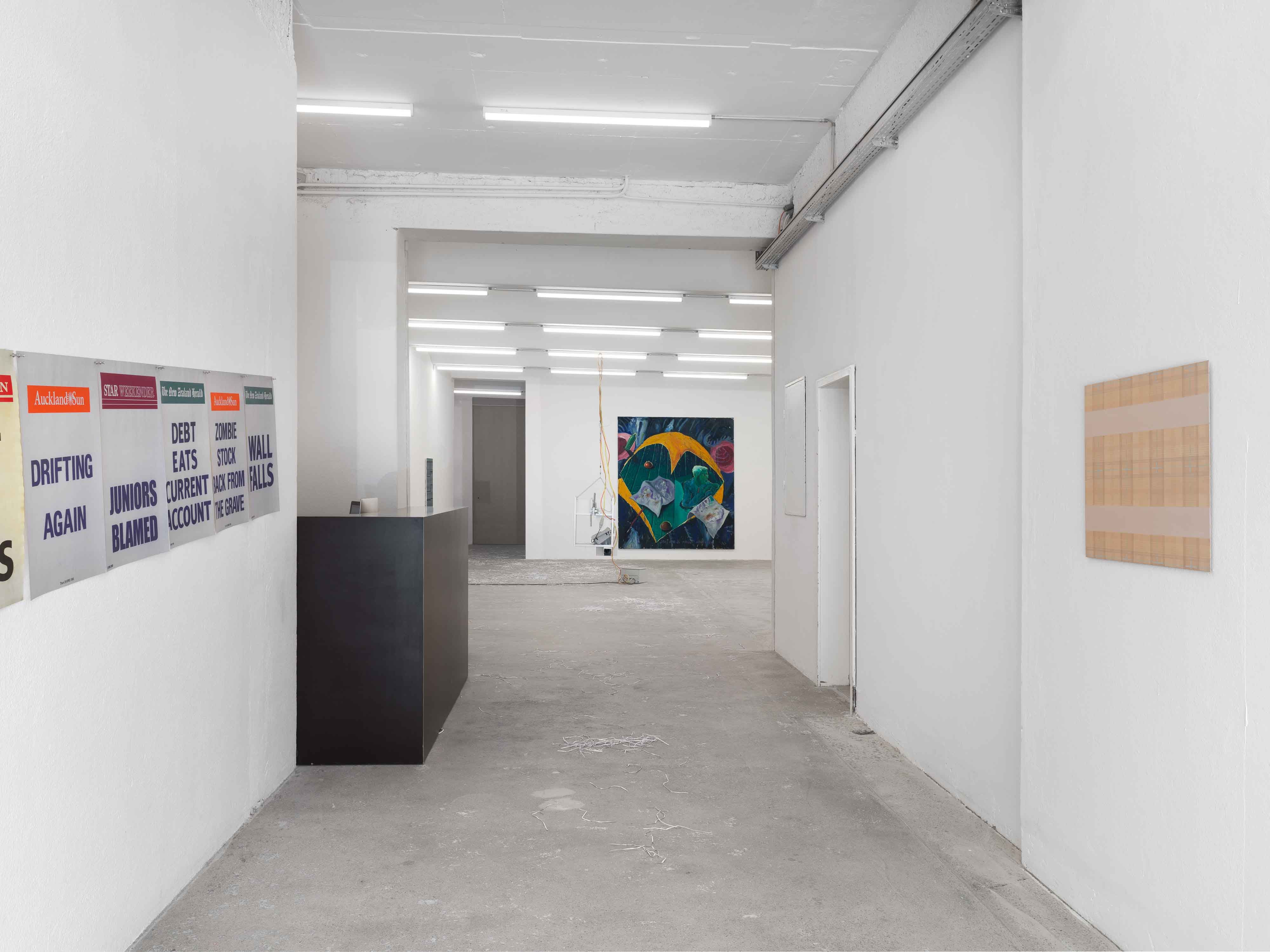 The Book on the Shelf, The Book on the Shelf at Nicolas Krupp, photo 5