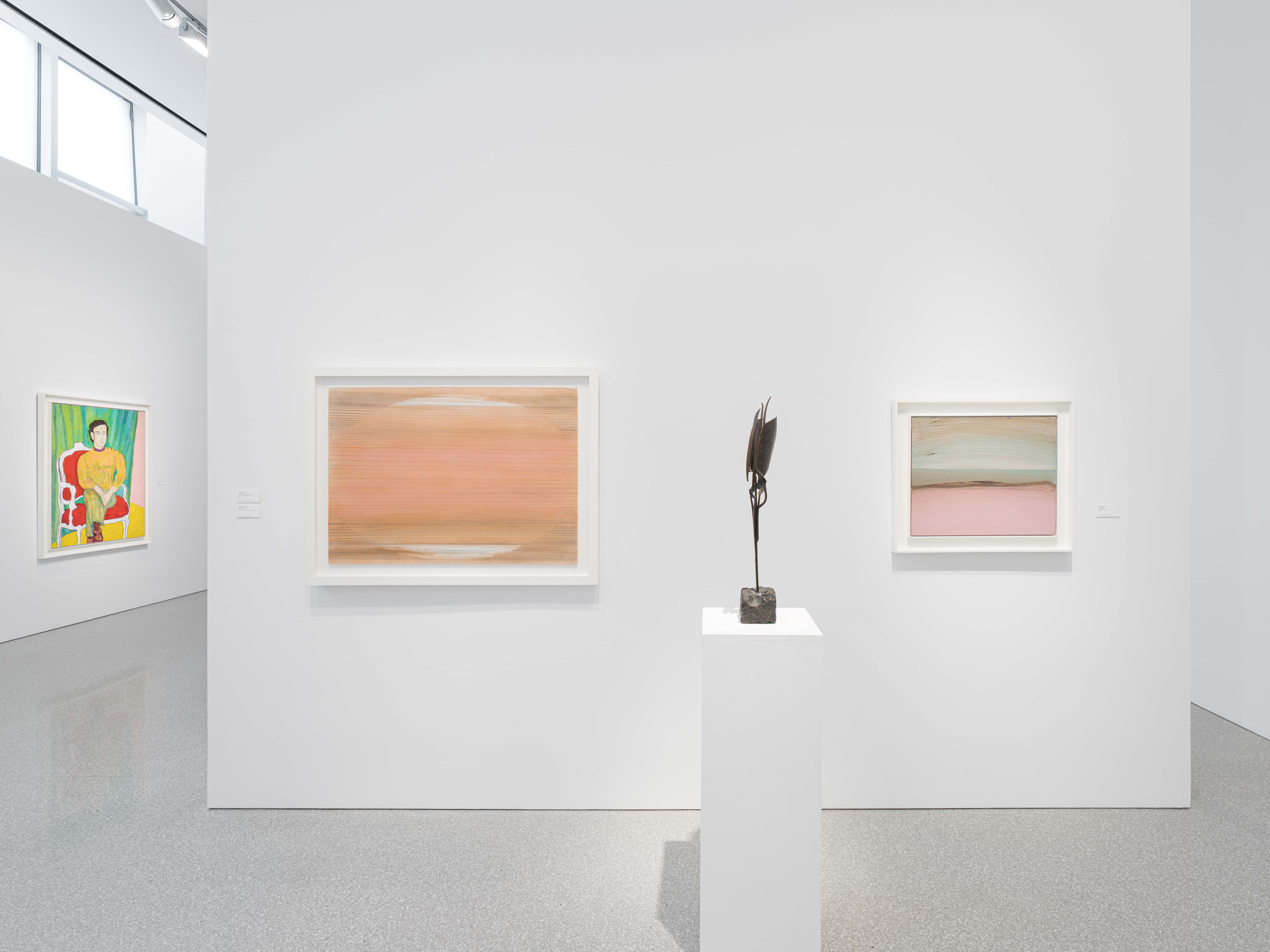 Bienvenue: African American Artists in France, Bienvenue: African American Artists in France at Michael Rosenfeld, photo 11