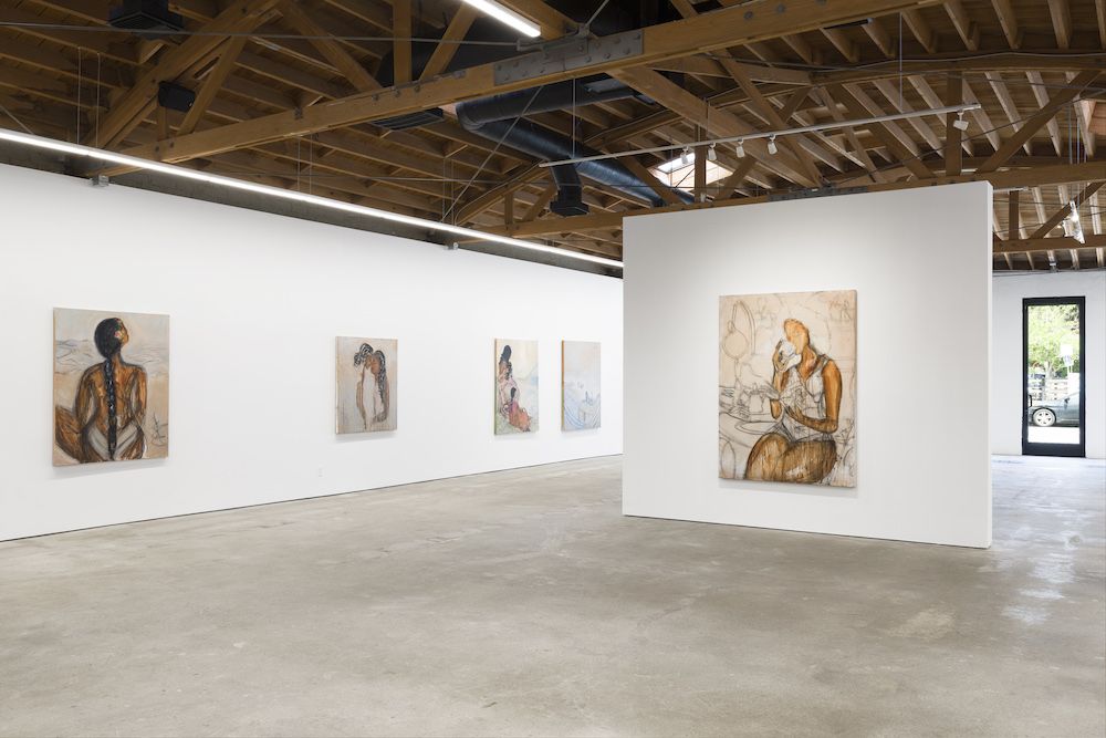 Maya Seas, Currents at Anna Zorina, photo 14