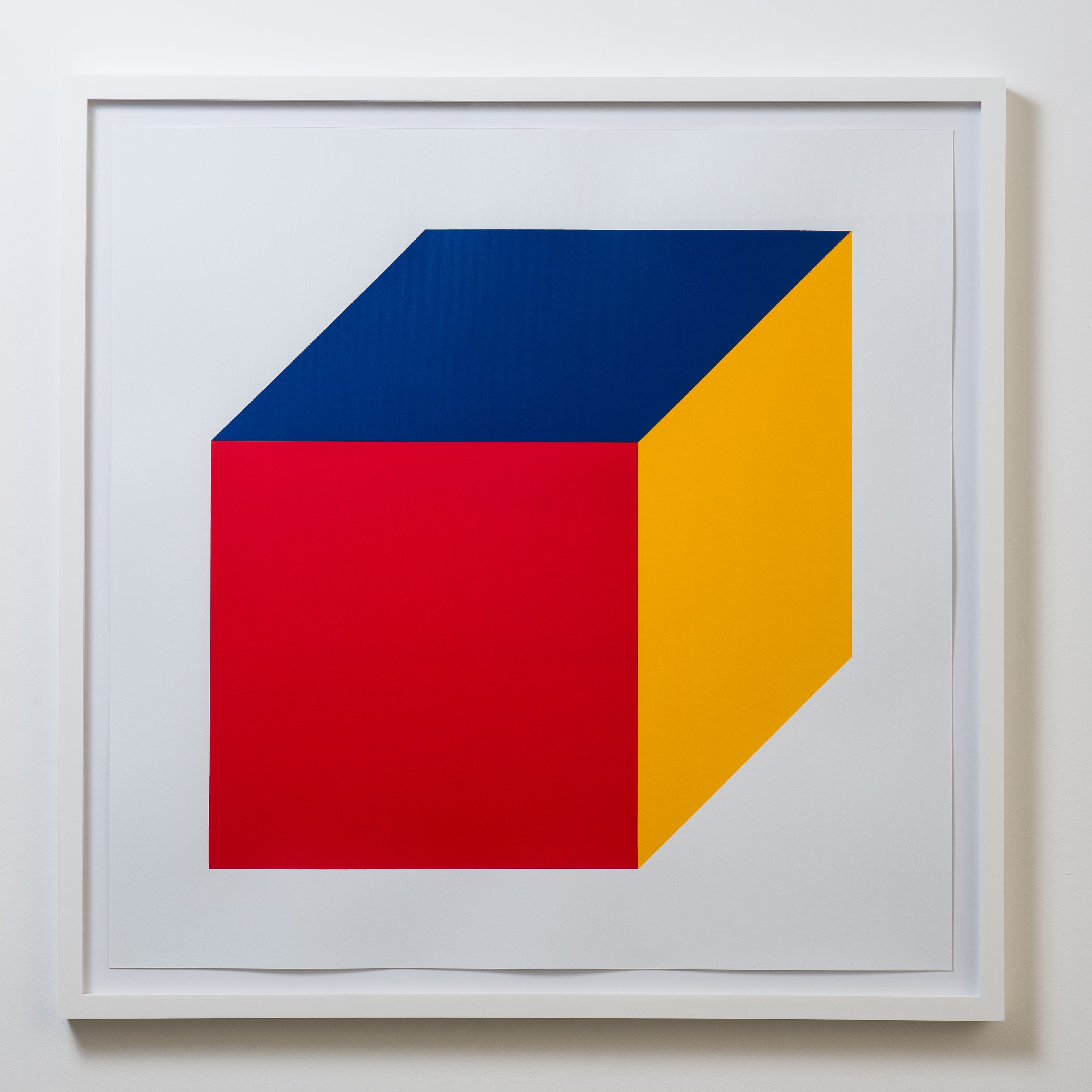 Selected Works, Selected Works at Luciana Brito, photo 4