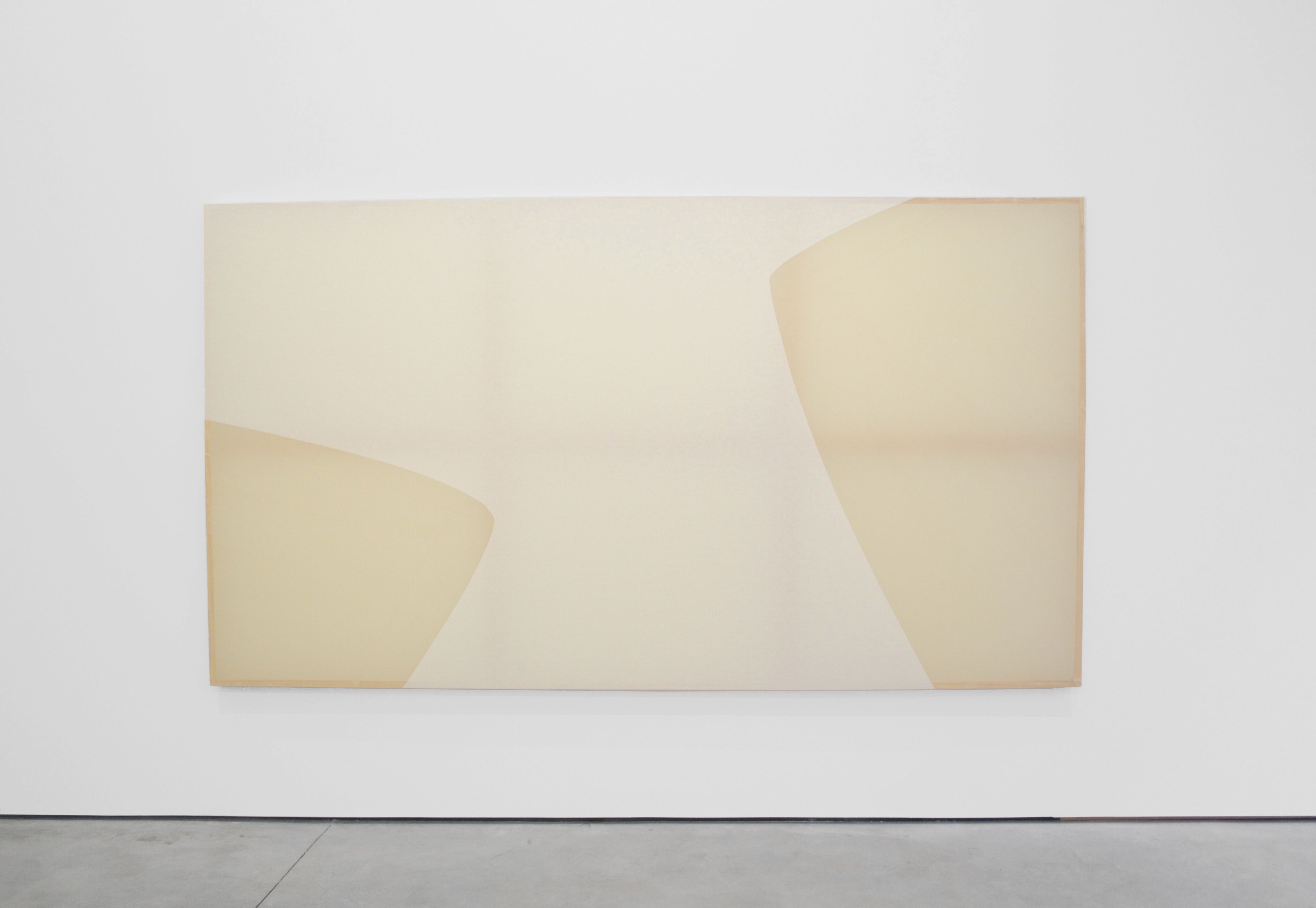 Jessica Sanders, Ambiguous Warmth at Kansas Gallery, photo 2